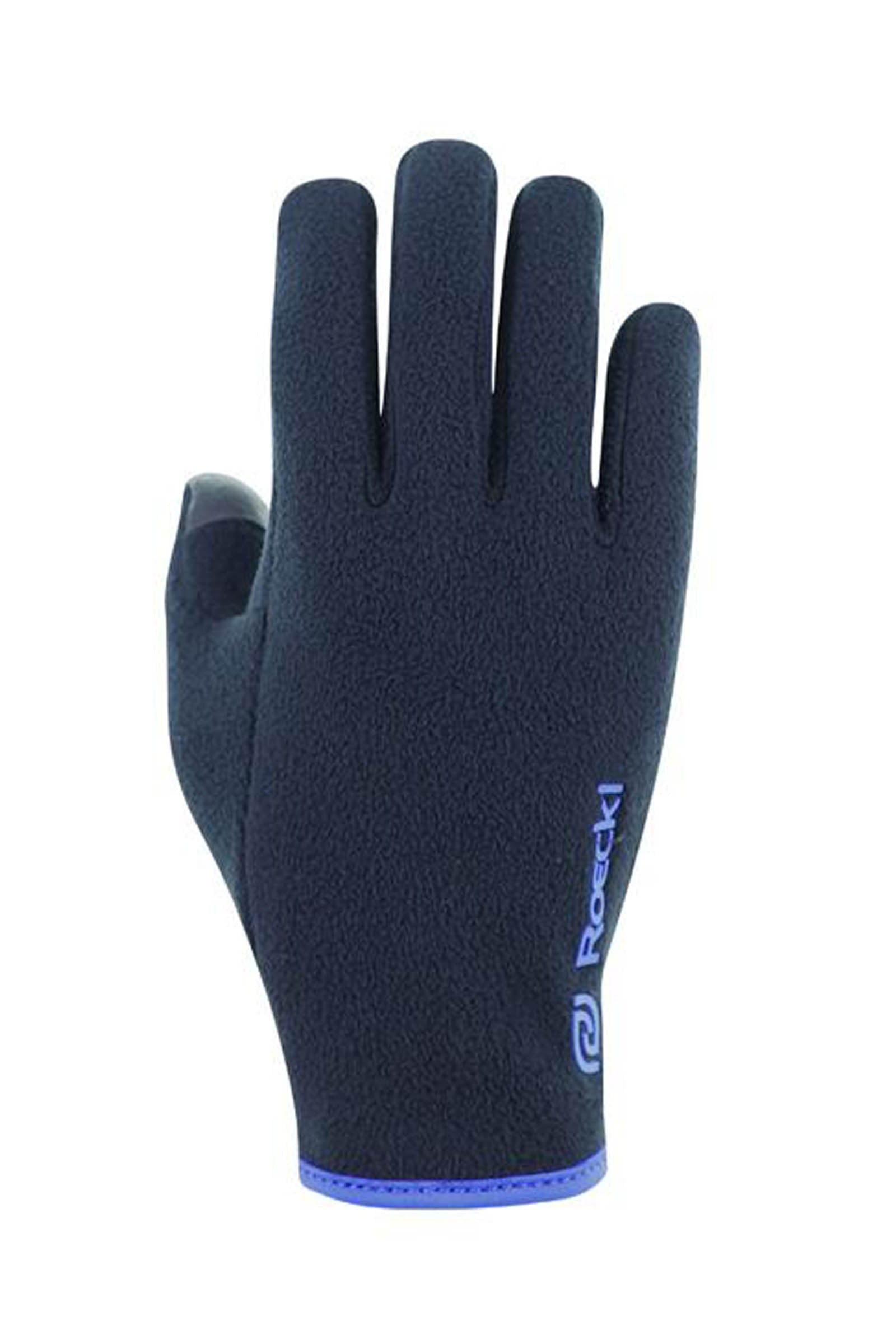Roeckl Noville Junior Riding Gloves Abbigliamento per bambini
