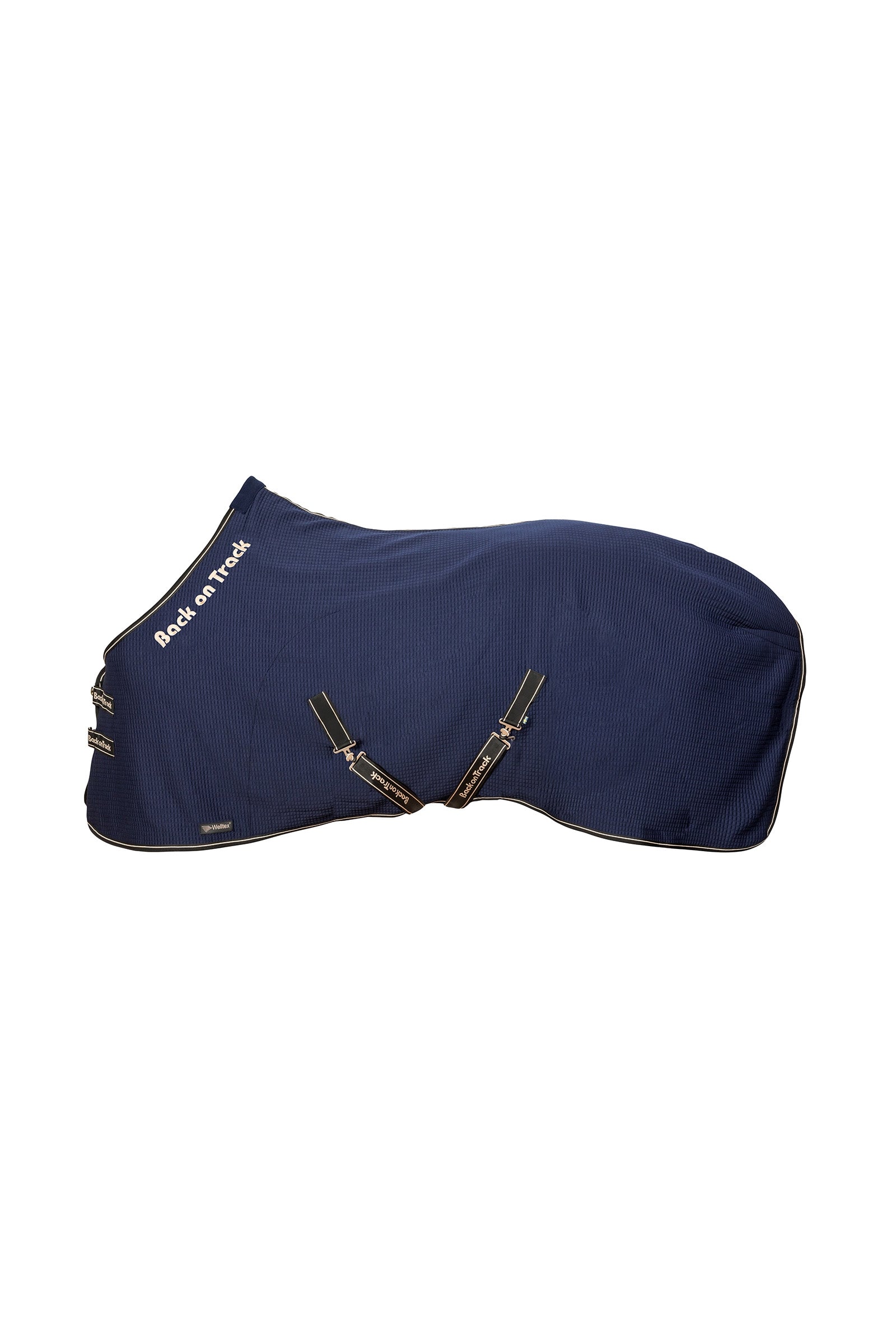 Back on Track Quick Cooler Rug Coperte per cavalli