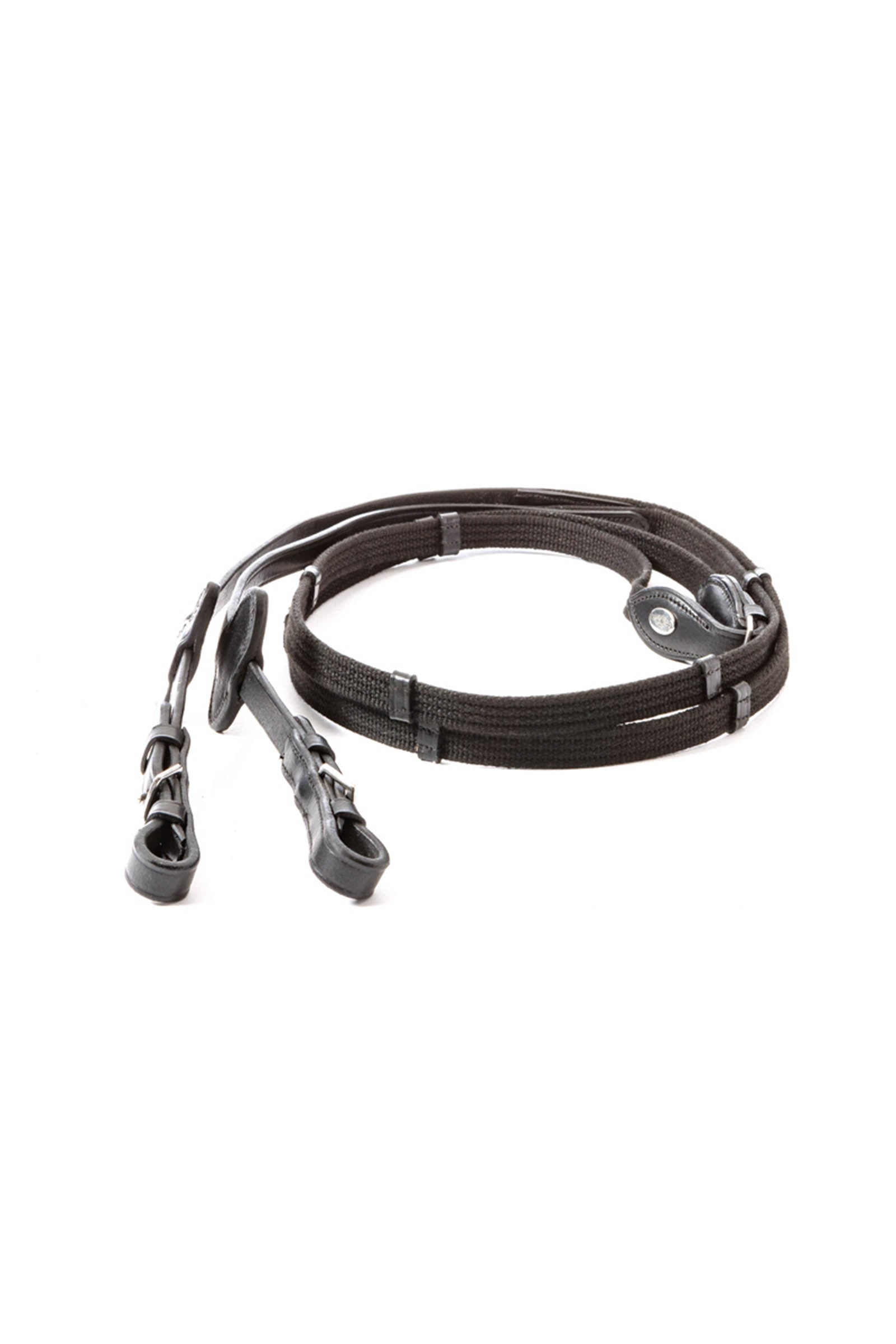 Kavalkade Webbed reins Classic Briglie & redini