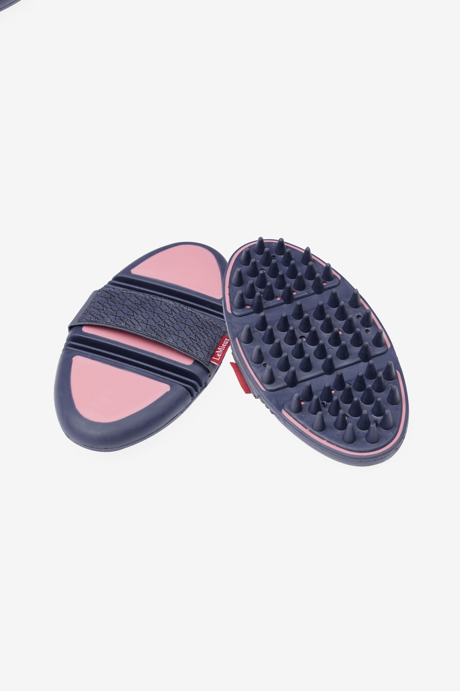 LeMieux Flexi spazzola per massaggio Accessori per la toelettatura