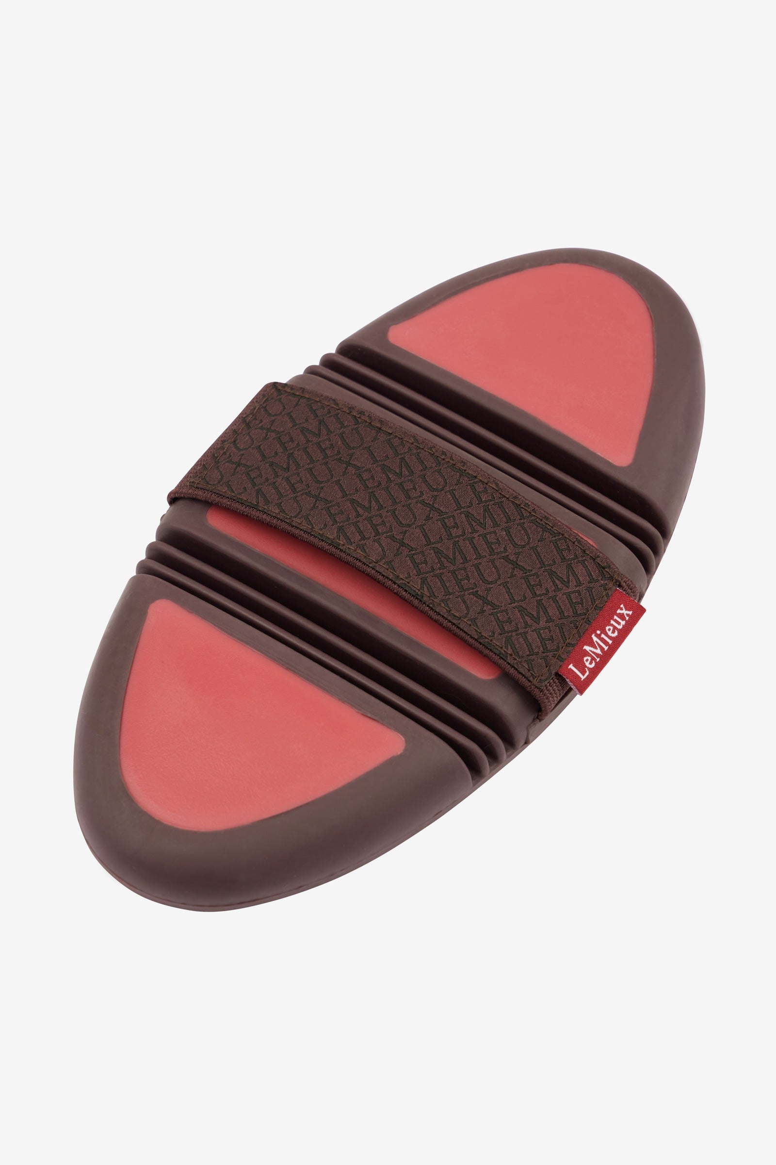 LeMieux Flexi spazzola per massaggio Accessori per la toelettatura