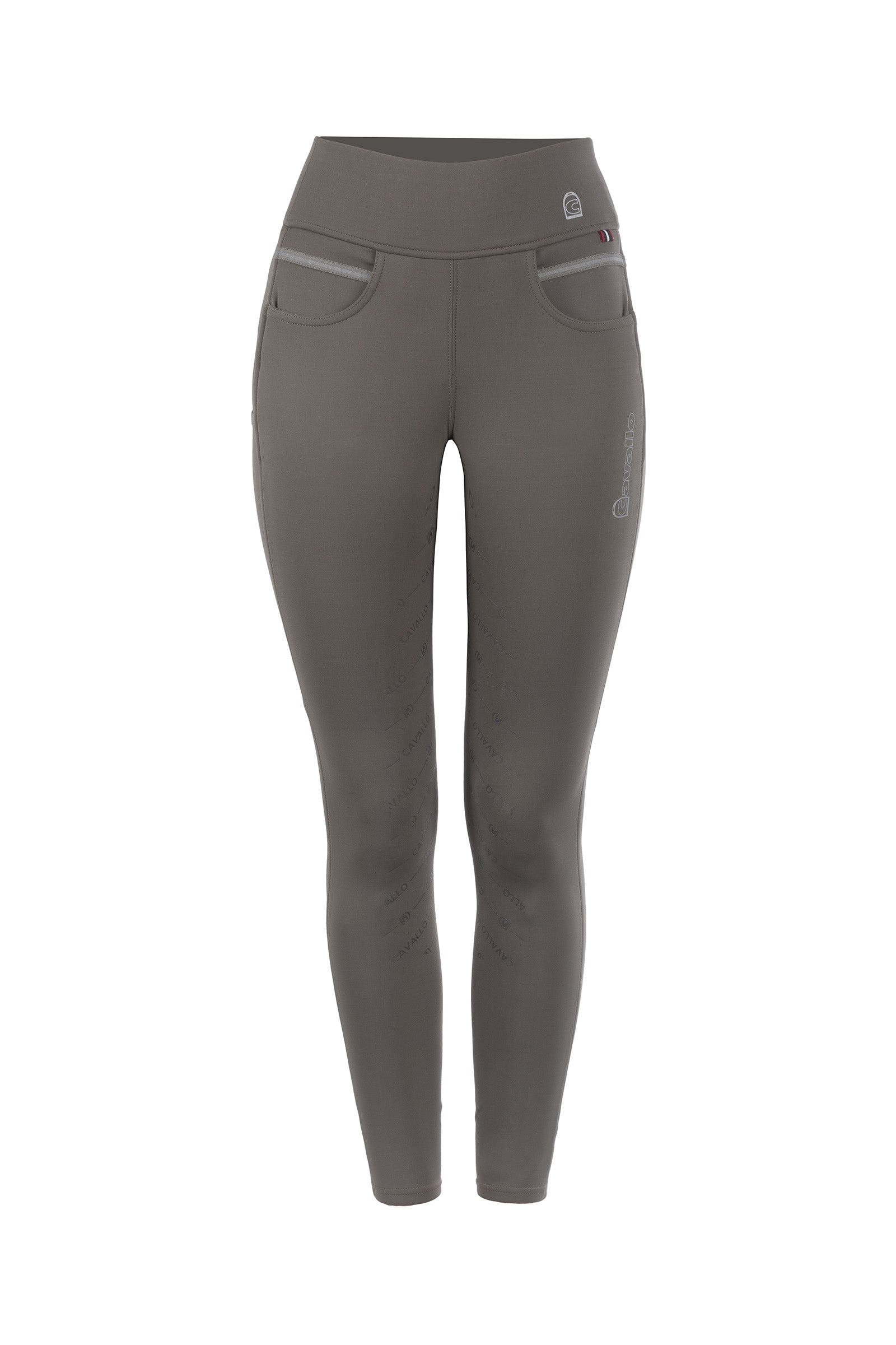 Cavallo CAVALLIN Women´s Fullgrip Competition Riding Tights Womens Breeches