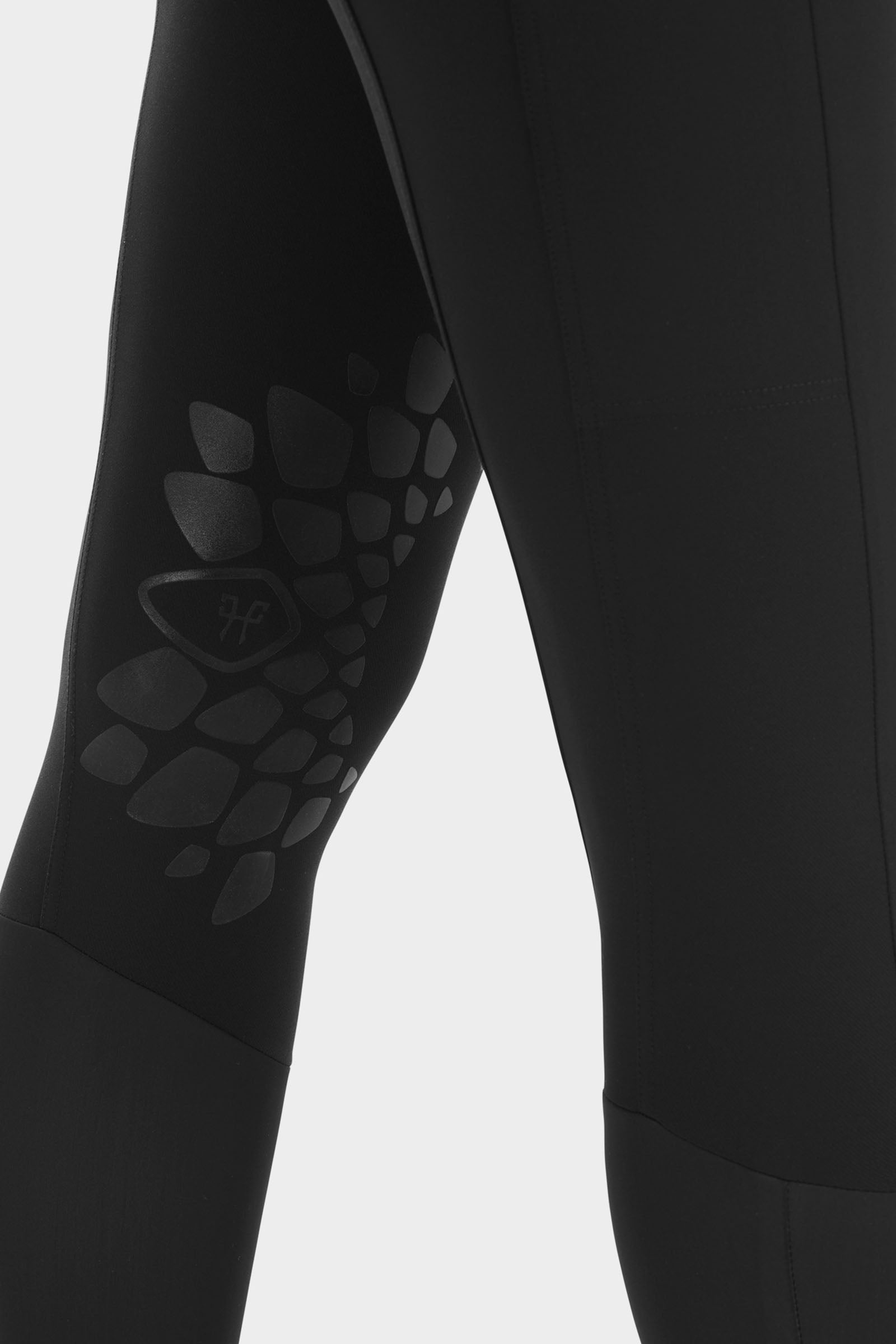 Horse Pilot X-Balance Women's Knee Grip Breeches Womens Breeches