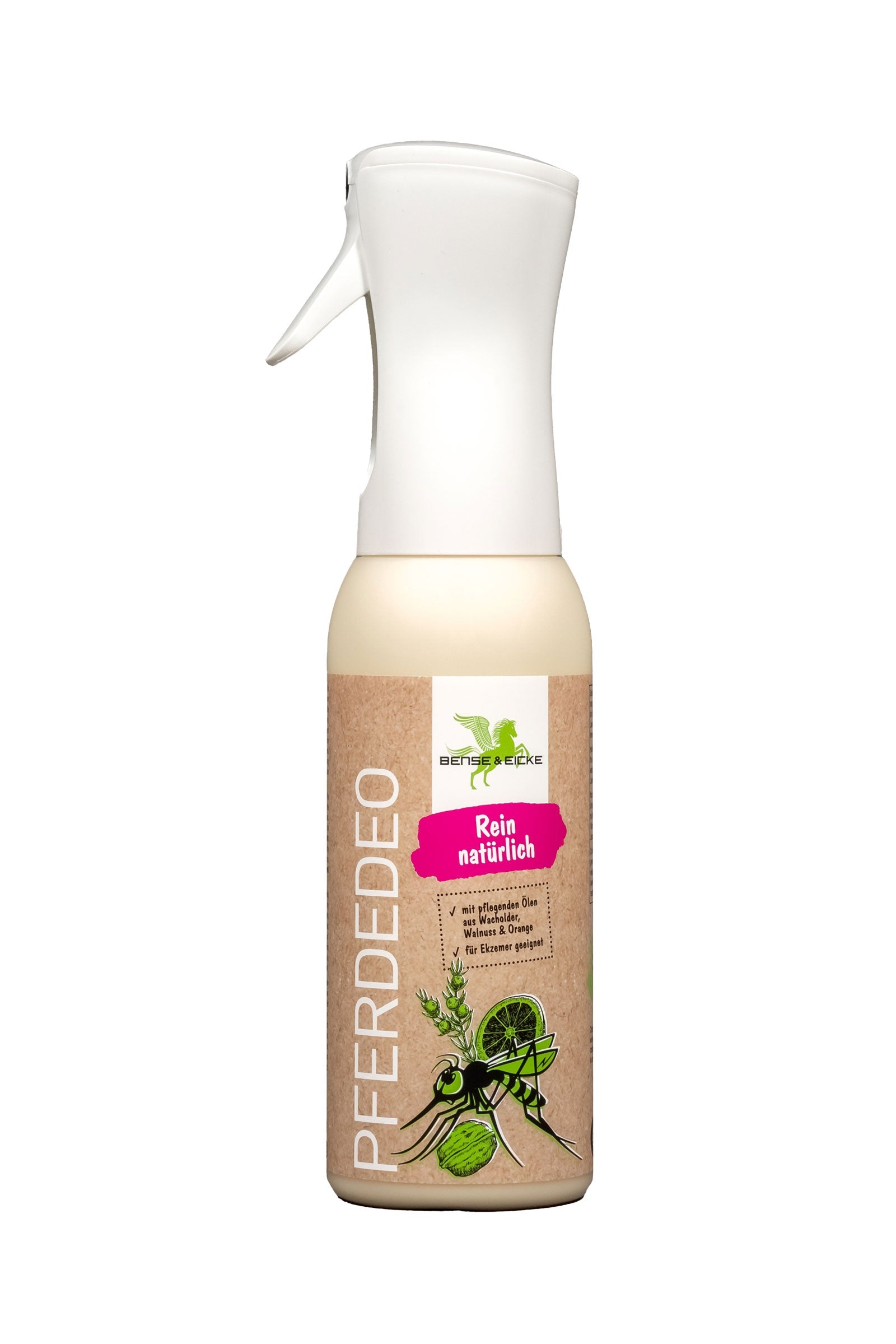 Bense & Eicke Deodorante per cavalli, 500 ml Prodotti per la salute