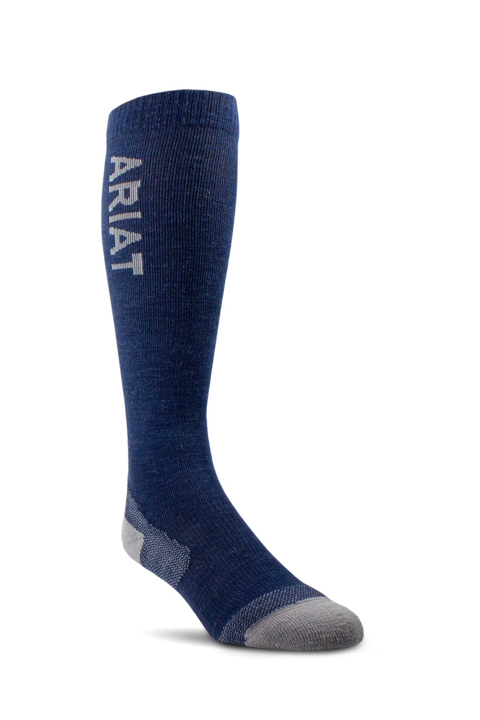 Ariat AriatTEK Thaw Calzini in lana Merino Calzini