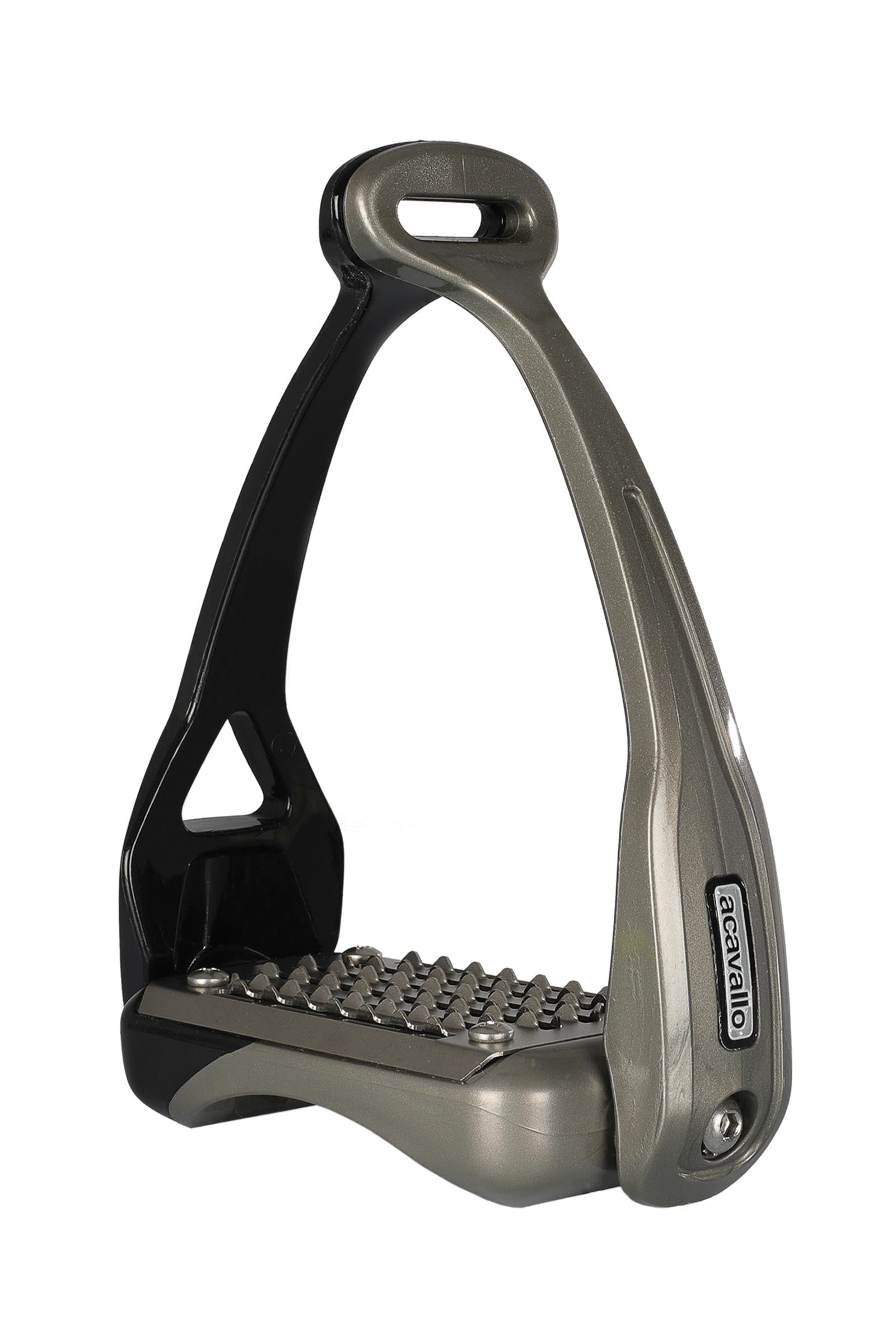 Acavallo Opera Stirrups Selle & Sottopancia