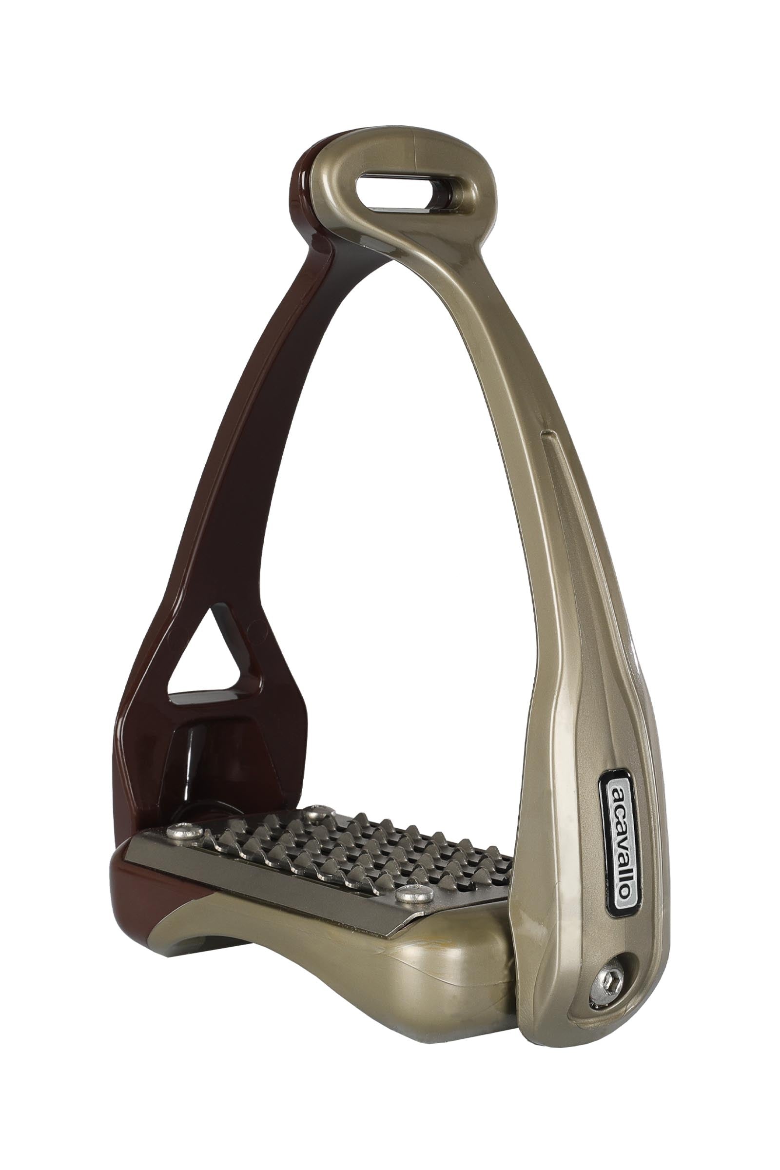 Acavallo Opera Stirrups Selle & Sottopancia