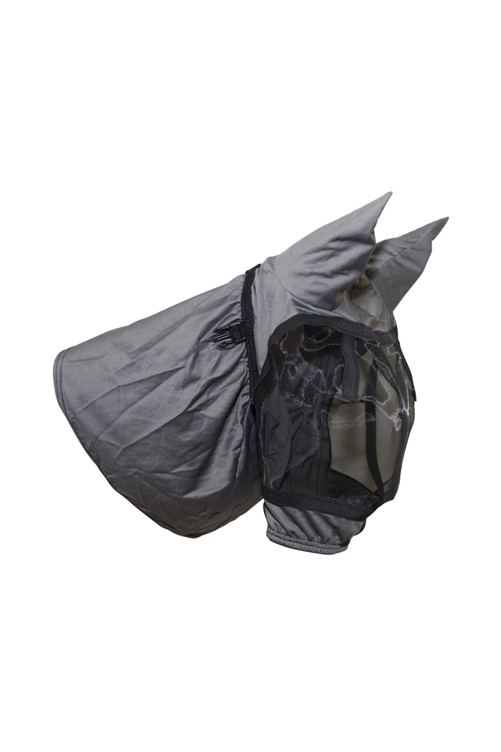 Karlslund Matti Mask Protezione antimosche per cavalli