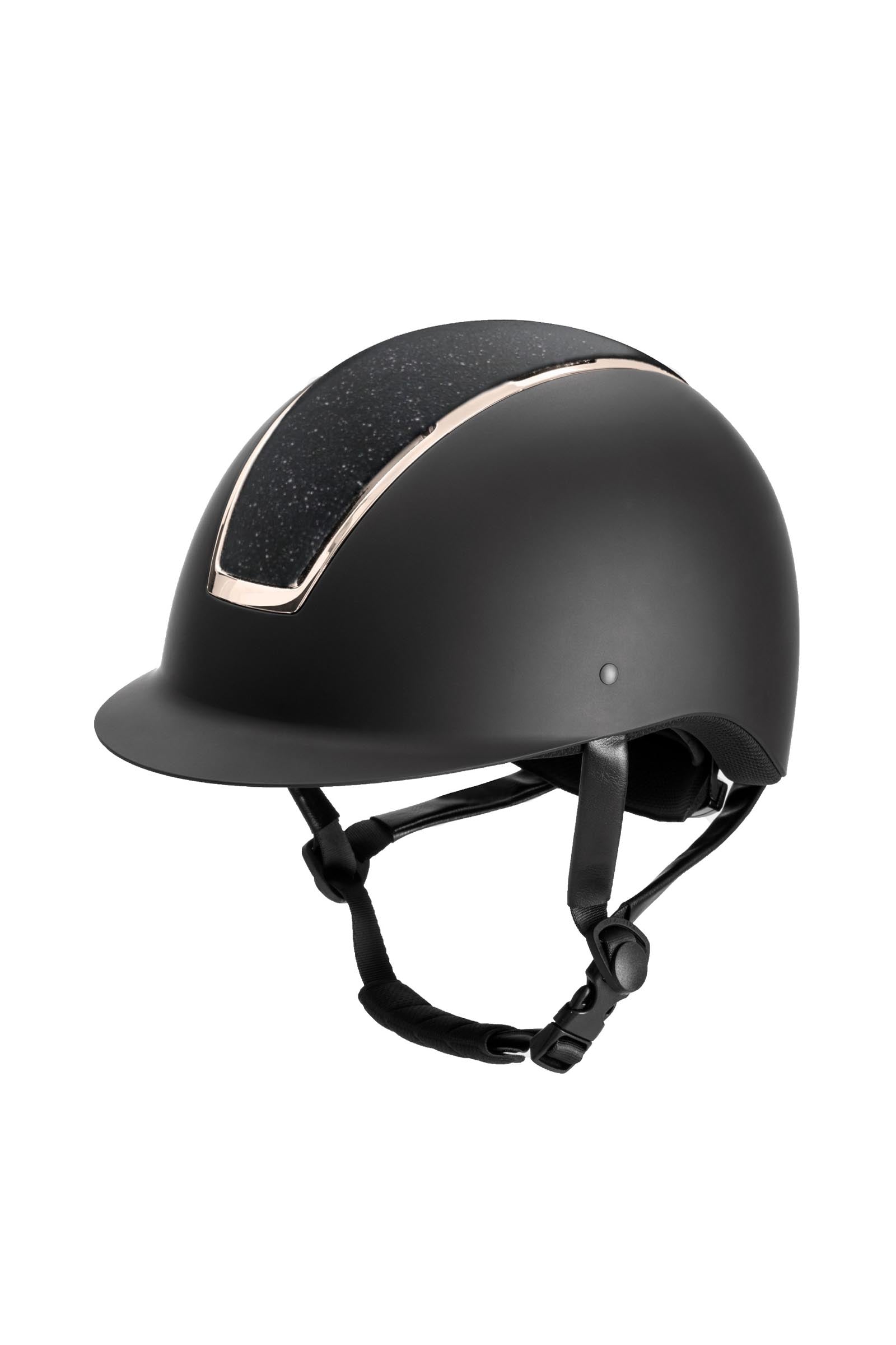 USG Comfort Jewel Casco da equitazione Attrezzatura di sicurezza