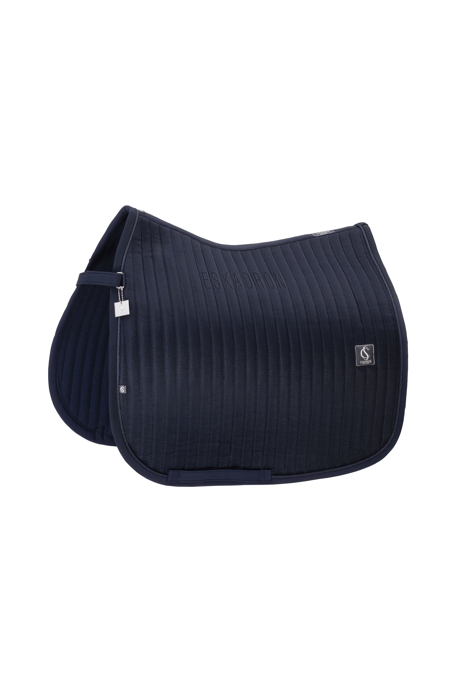 Eskadron Classic Sports SS25 Mesh Dressage Saddle Pad Sottosella