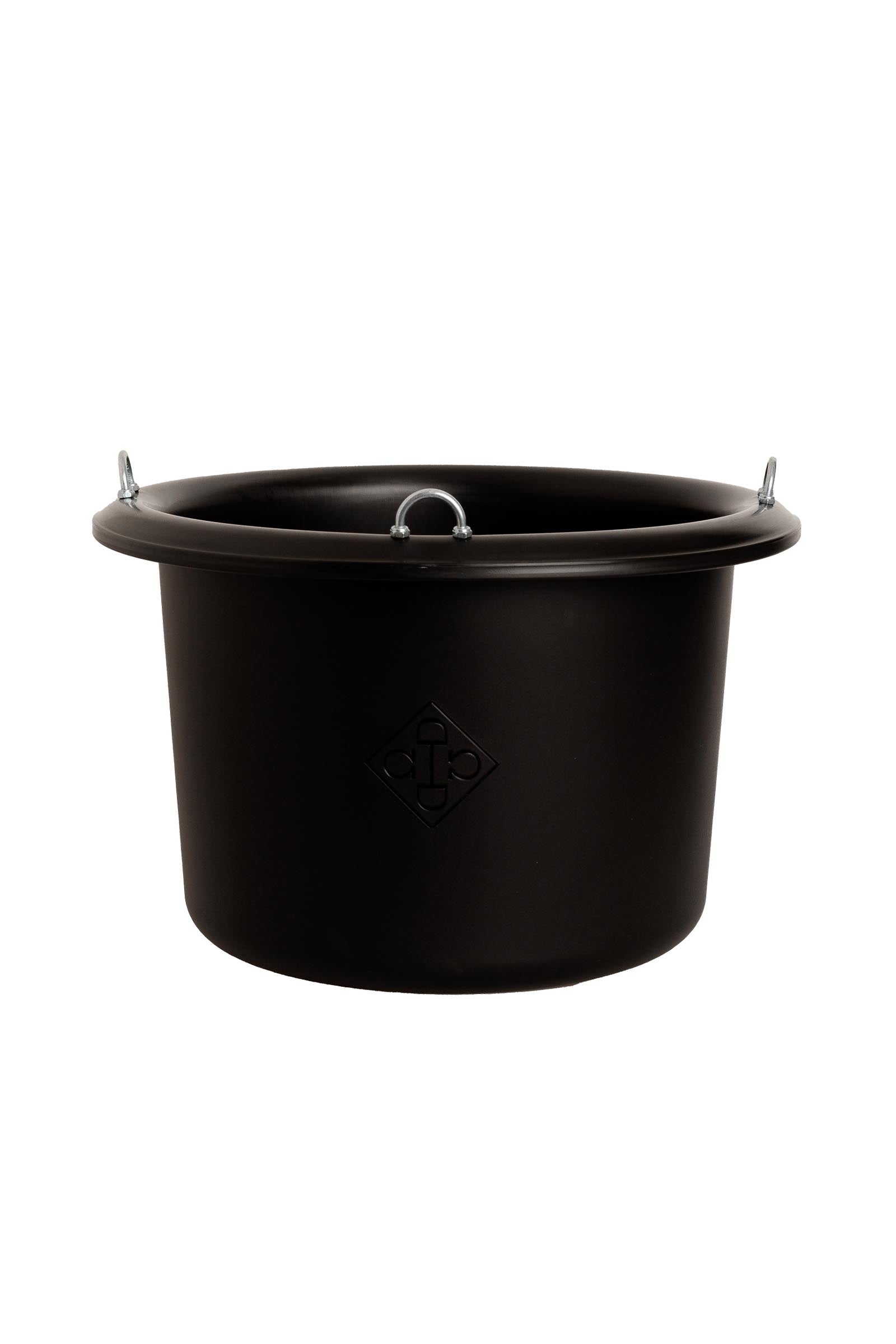 Grooming Deluxe secchio mangime, 25 l Alimentazione e bevande