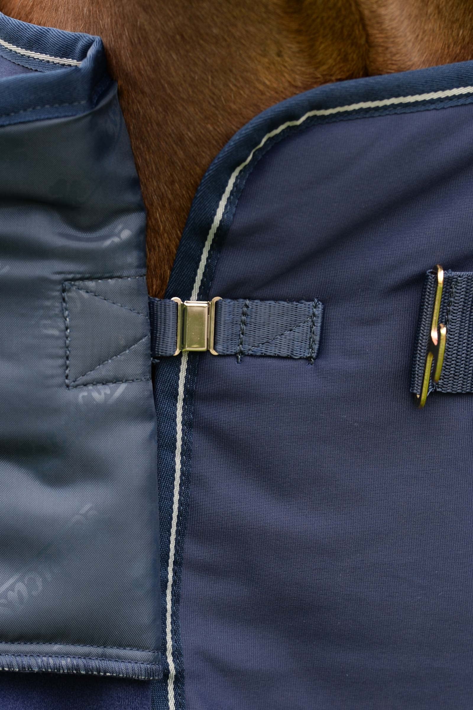 Bucas Power Cooler Horse Rugs