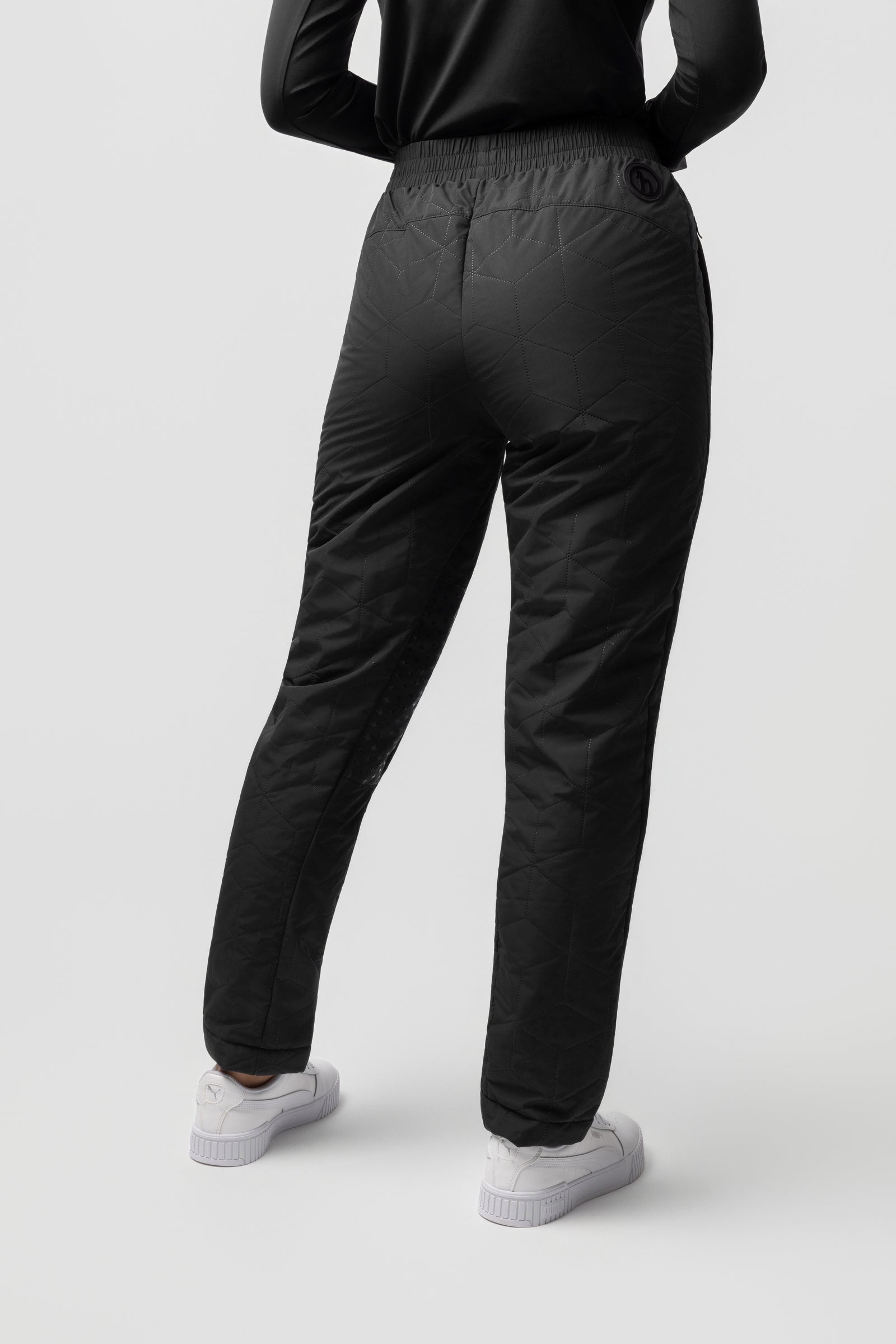 Horze Ida pantaloni termici Womens Breeches