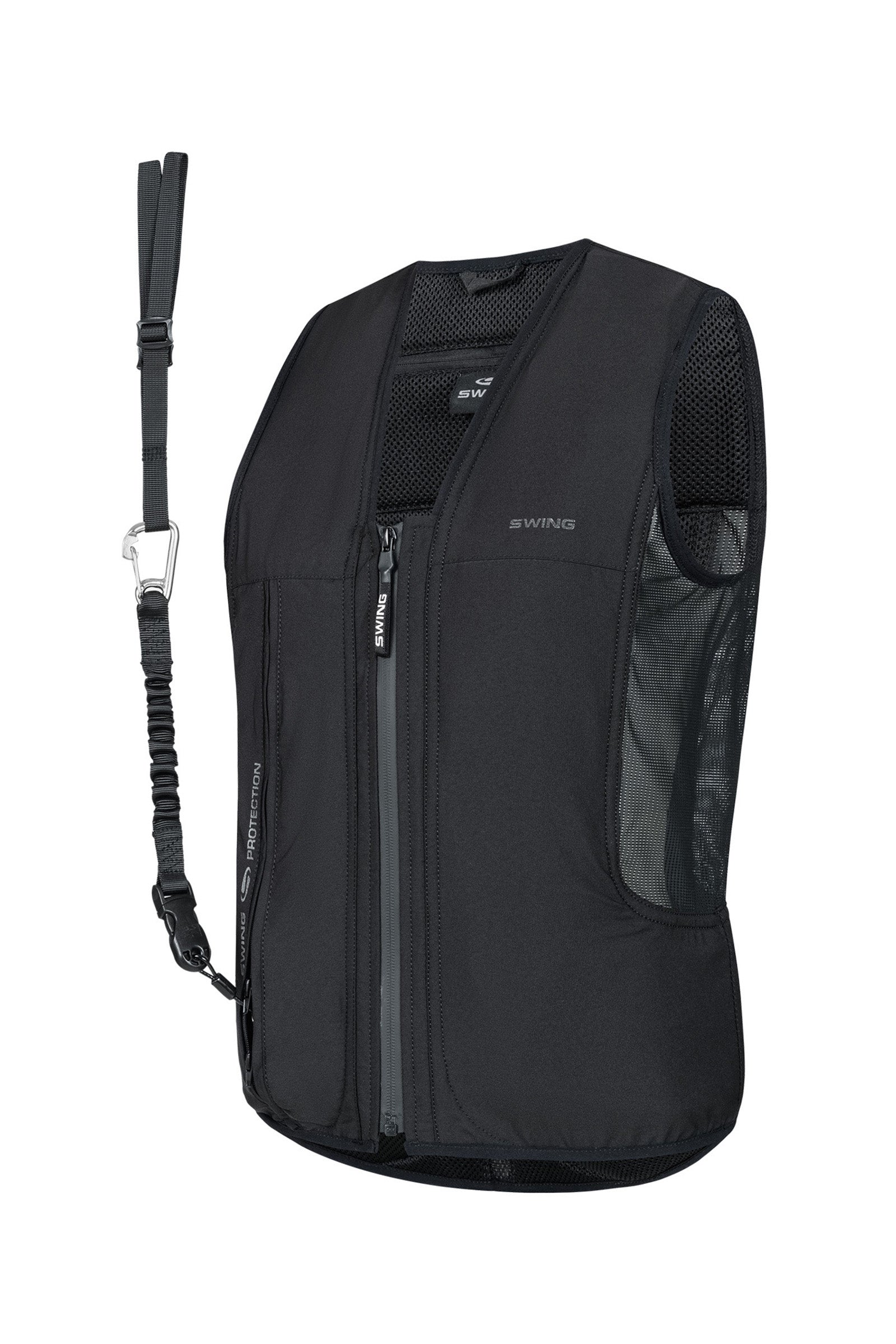 SWING Airbag Vest P25 AIR Attrezzatura di sicurezza