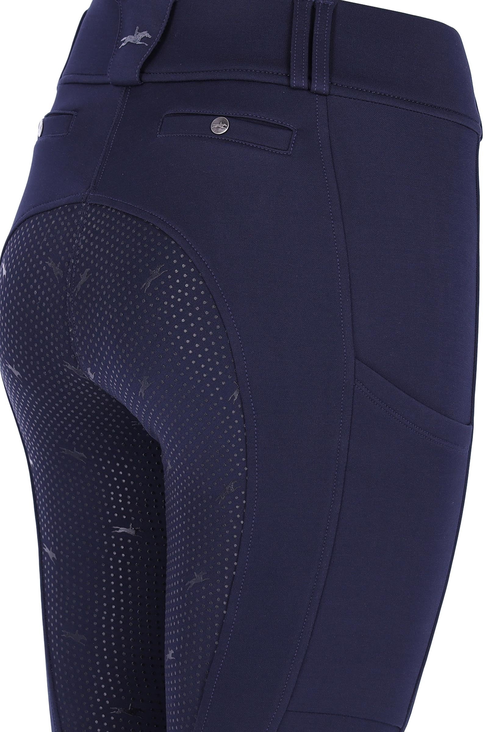 Schockemöhle Sports SPDorina Full Seat Riding Tights Style Womens Breeches