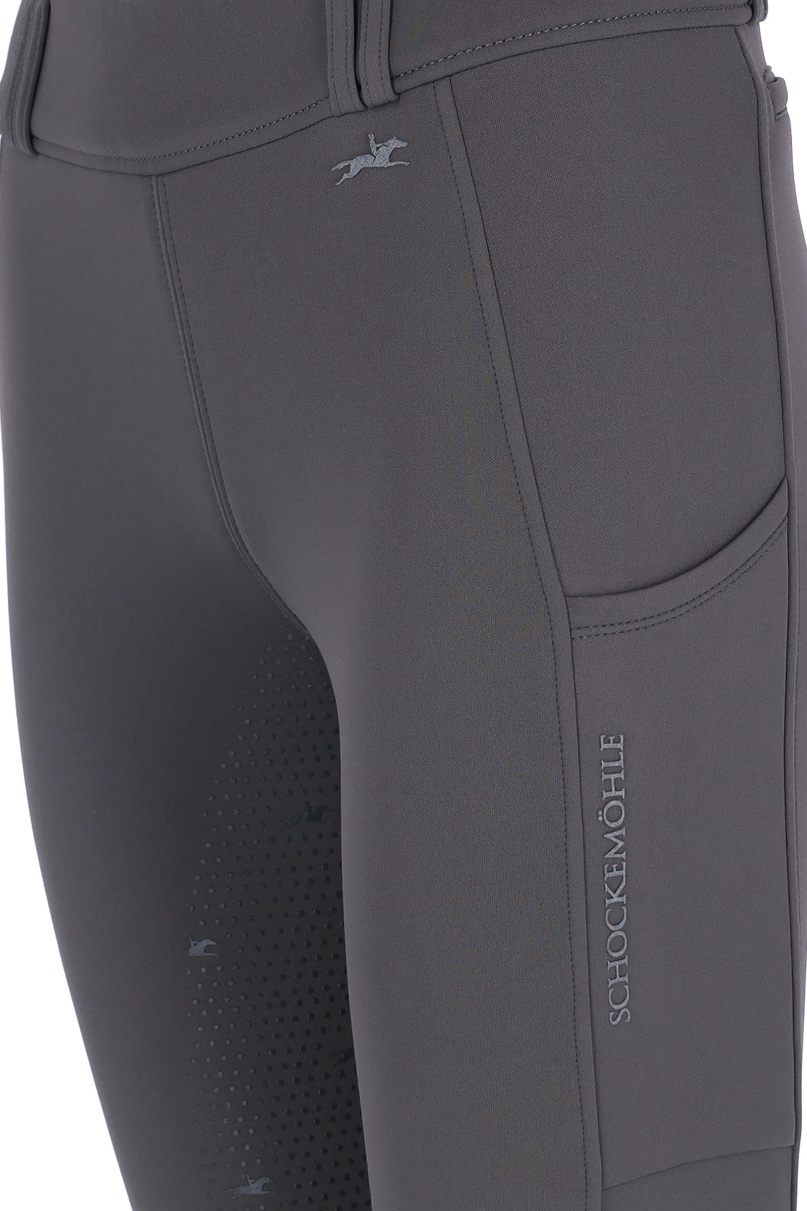Schockemöhle Sports SPDorina Full Seat Riding Tights Style Womens Breeches