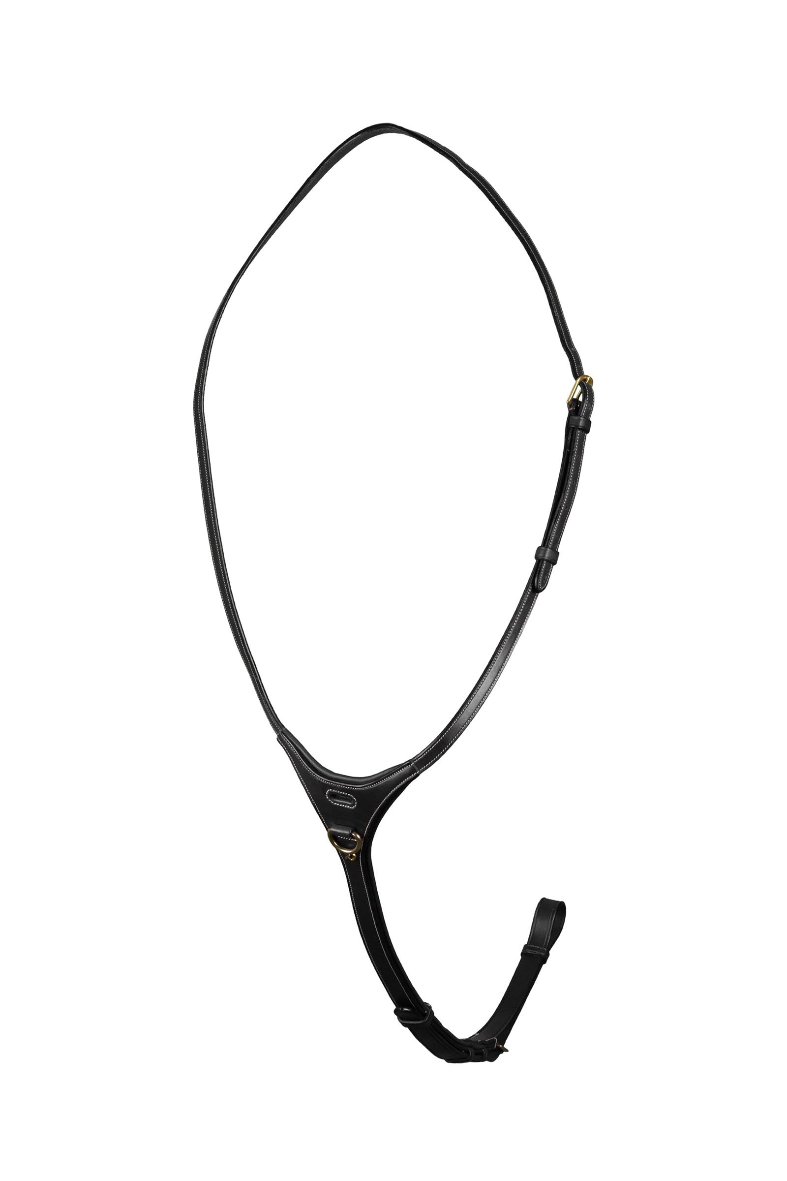 Dy'on D Collection pettorale a Y Briglie & redini