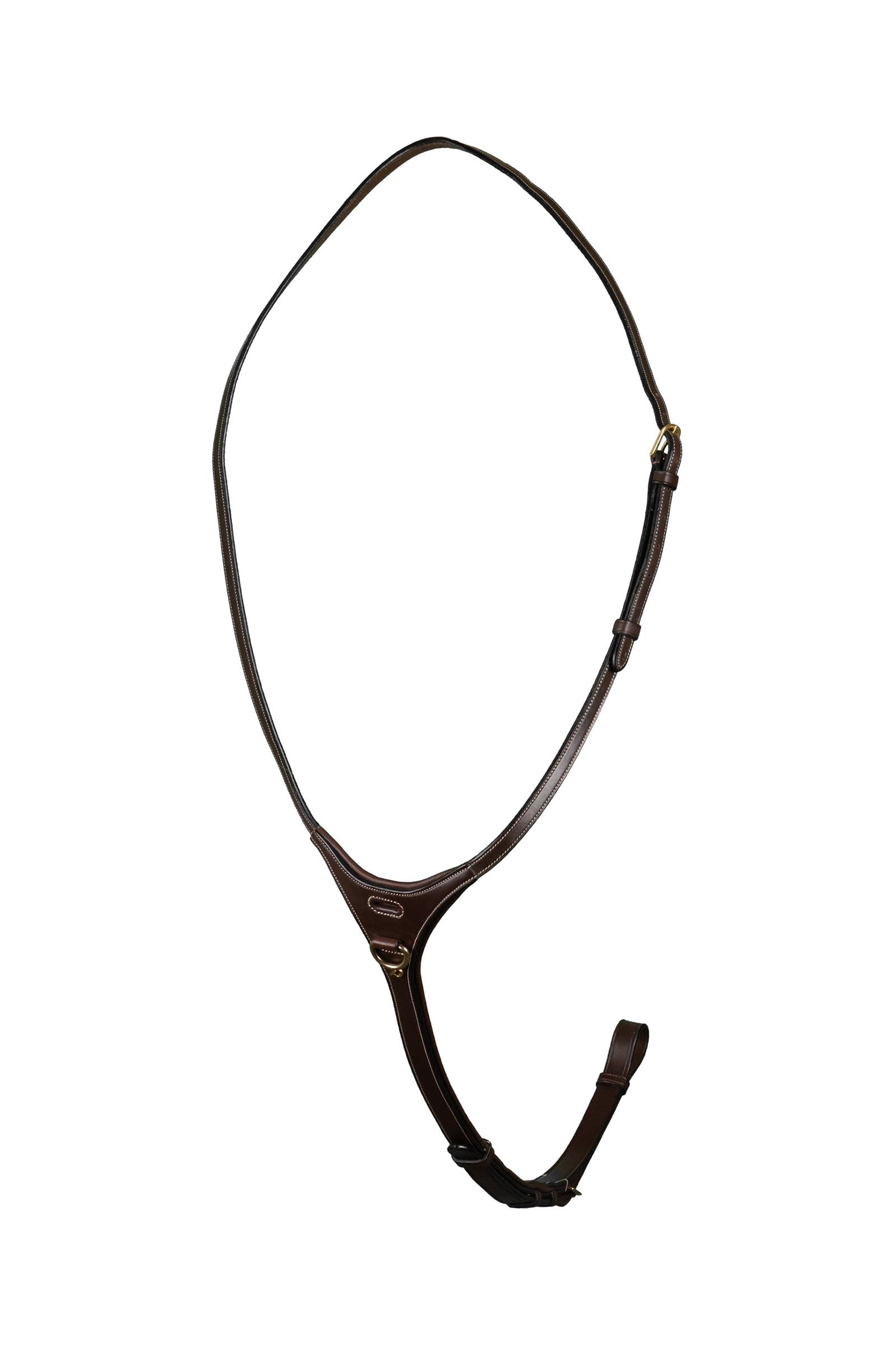 Dy'on D Collection pettorale a Y Briglie & redini