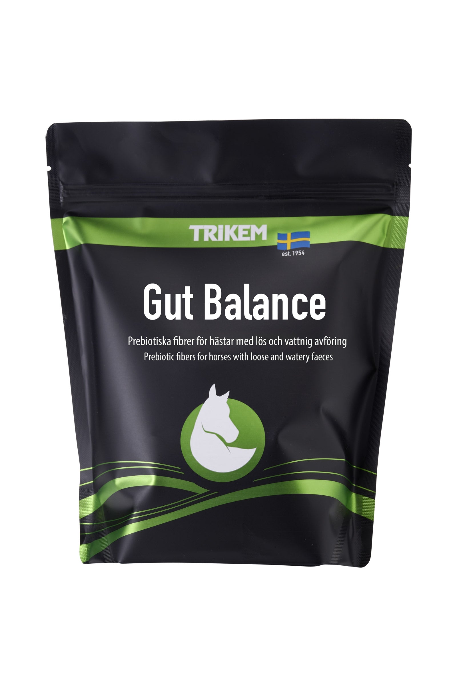 Trikem Equilibrio intestinale, 1 kg Horse Feed & Nutrition