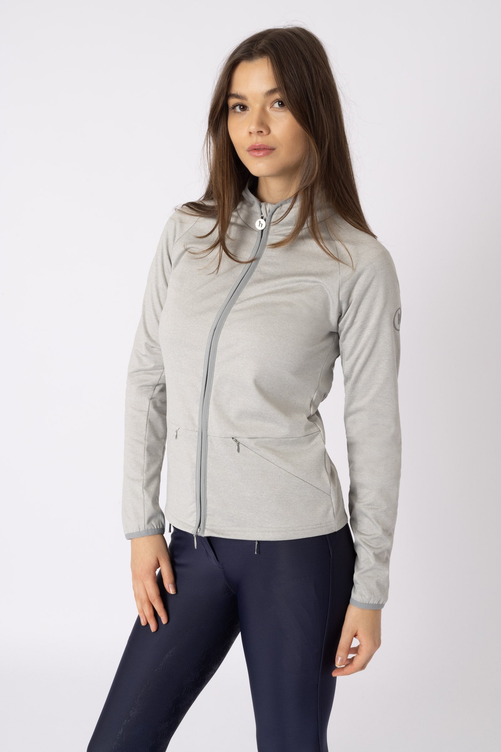 Horze Alice Giacca funzionale da equitazione per donna Abbigliamento da donna