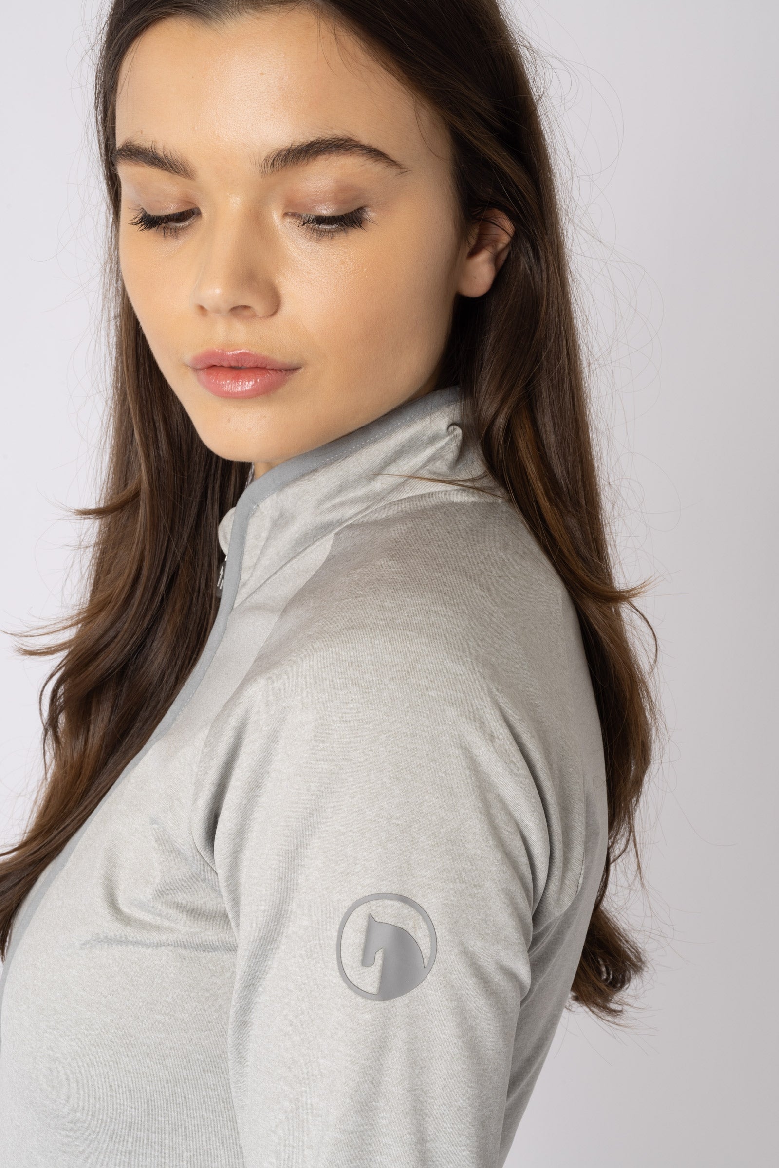 Horze Alice Women's Functional Training Riding Jacket Women’s Riding Clothing