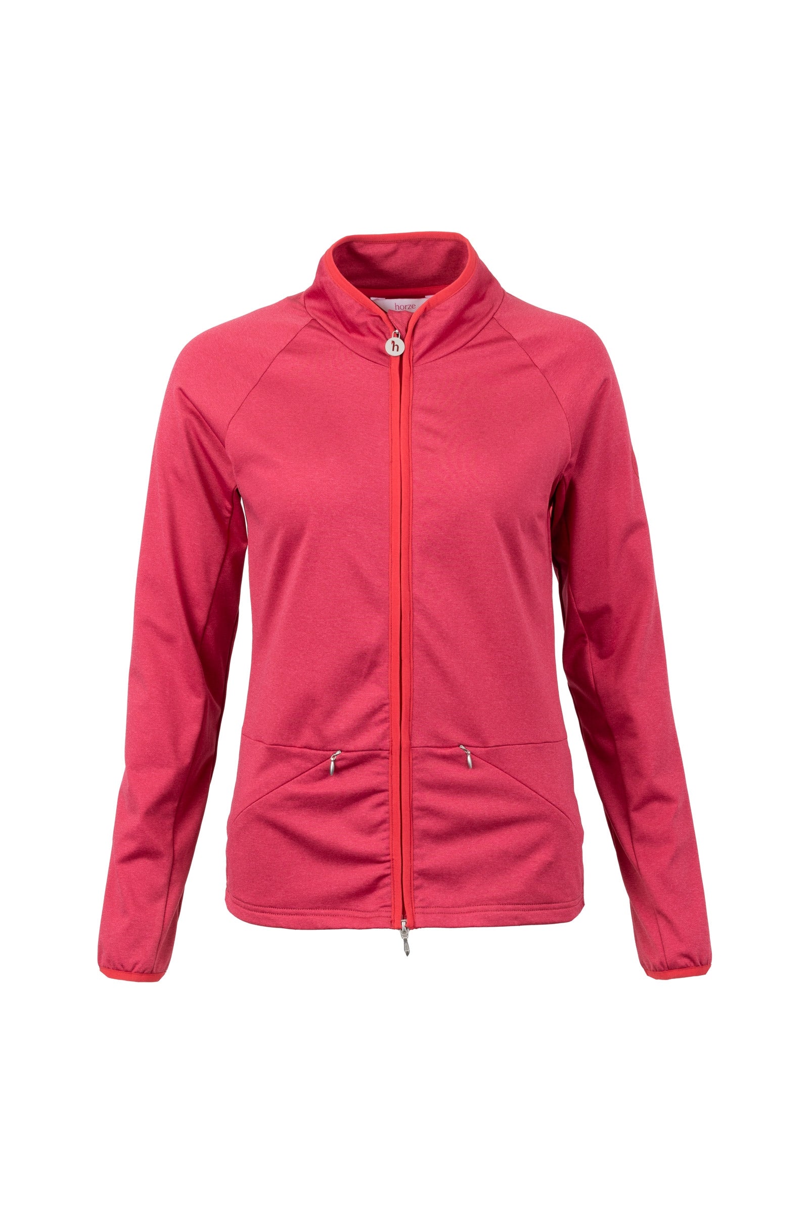 Horze Alice Women's Functional Training Riding Jacket Women’s Riding Clothing