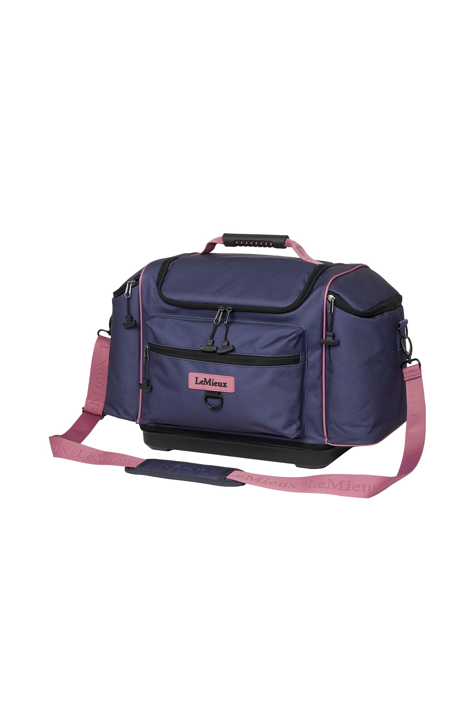 LeMieux Grooming Pro borsa per striglie Accessori per la toelettatura