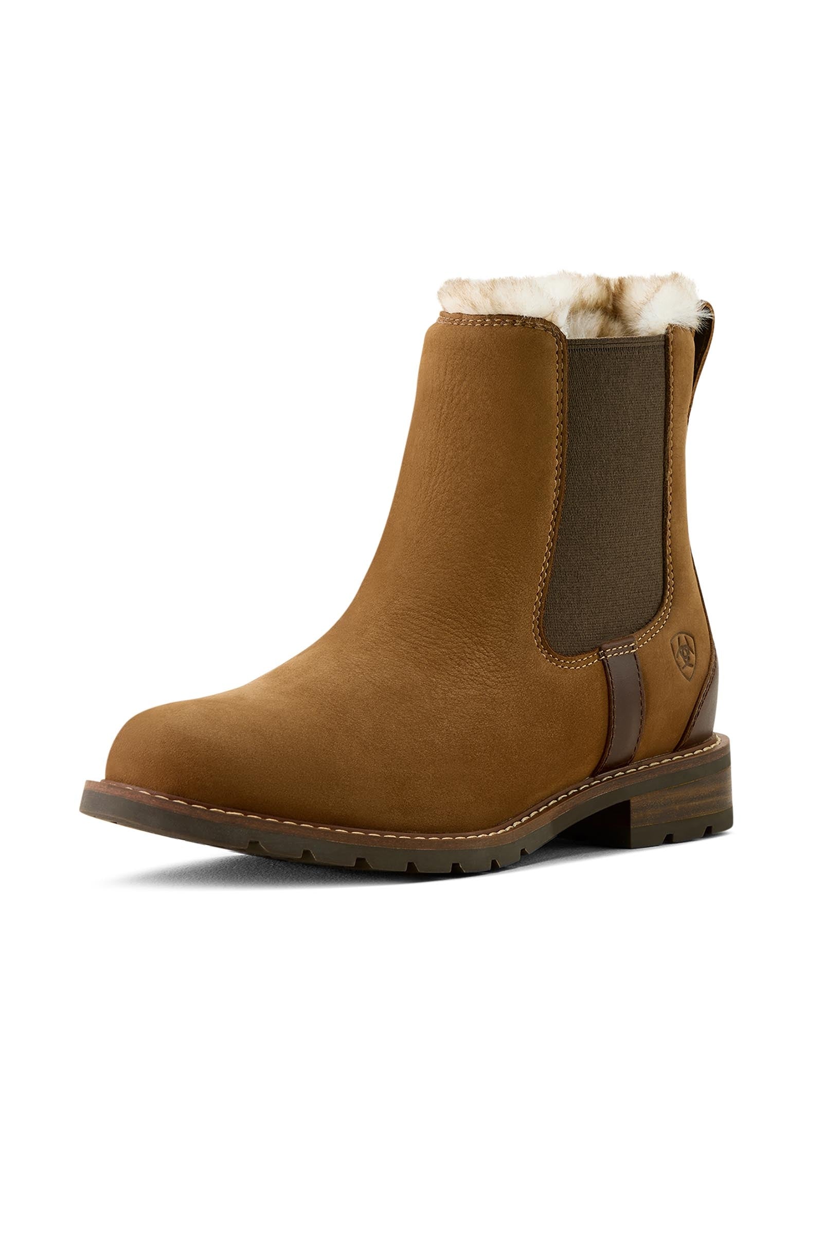 Ariat Wexford Sherpa H2O stivali da donna Calzature