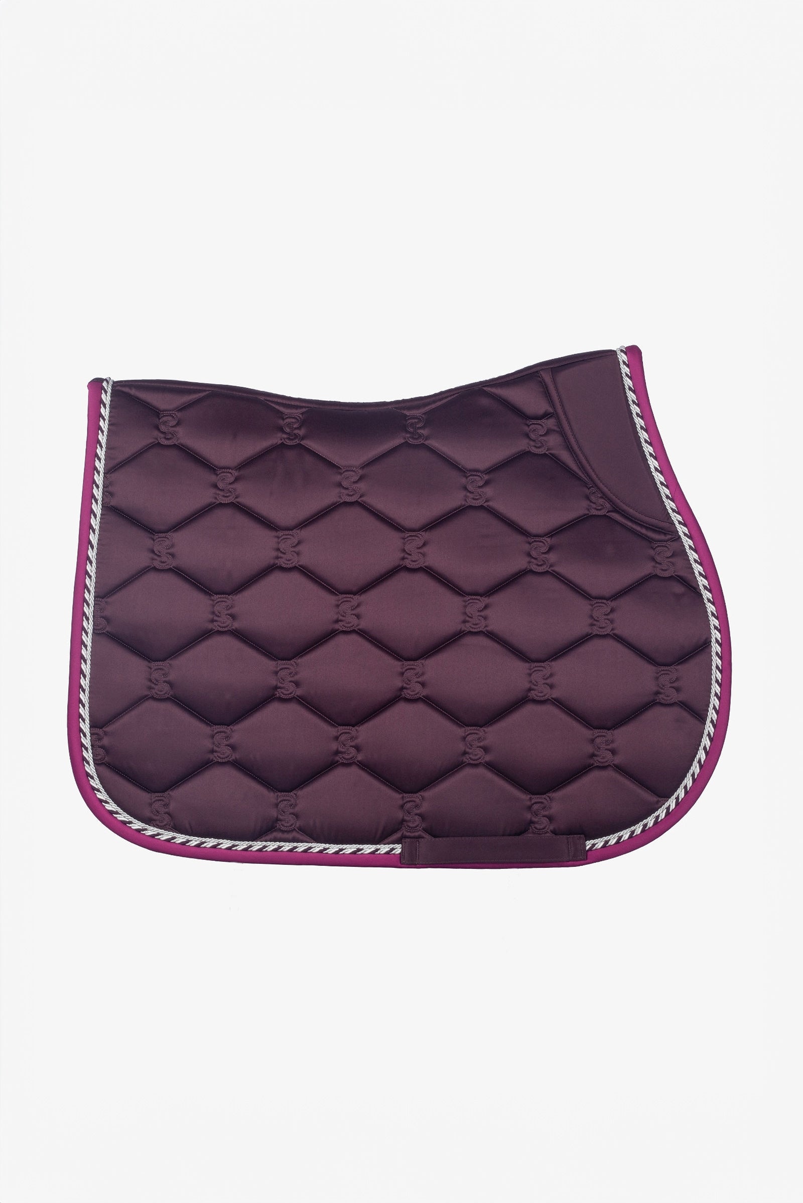 PS of Sweden Signature Jumping Saddle Pad Saddle Pads