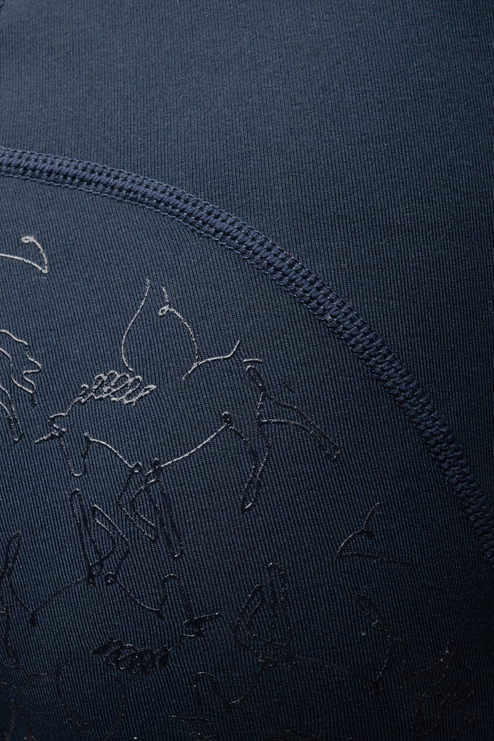 Horze Dea Kid´s Thermo Fullgrip Tights Kids Apparel