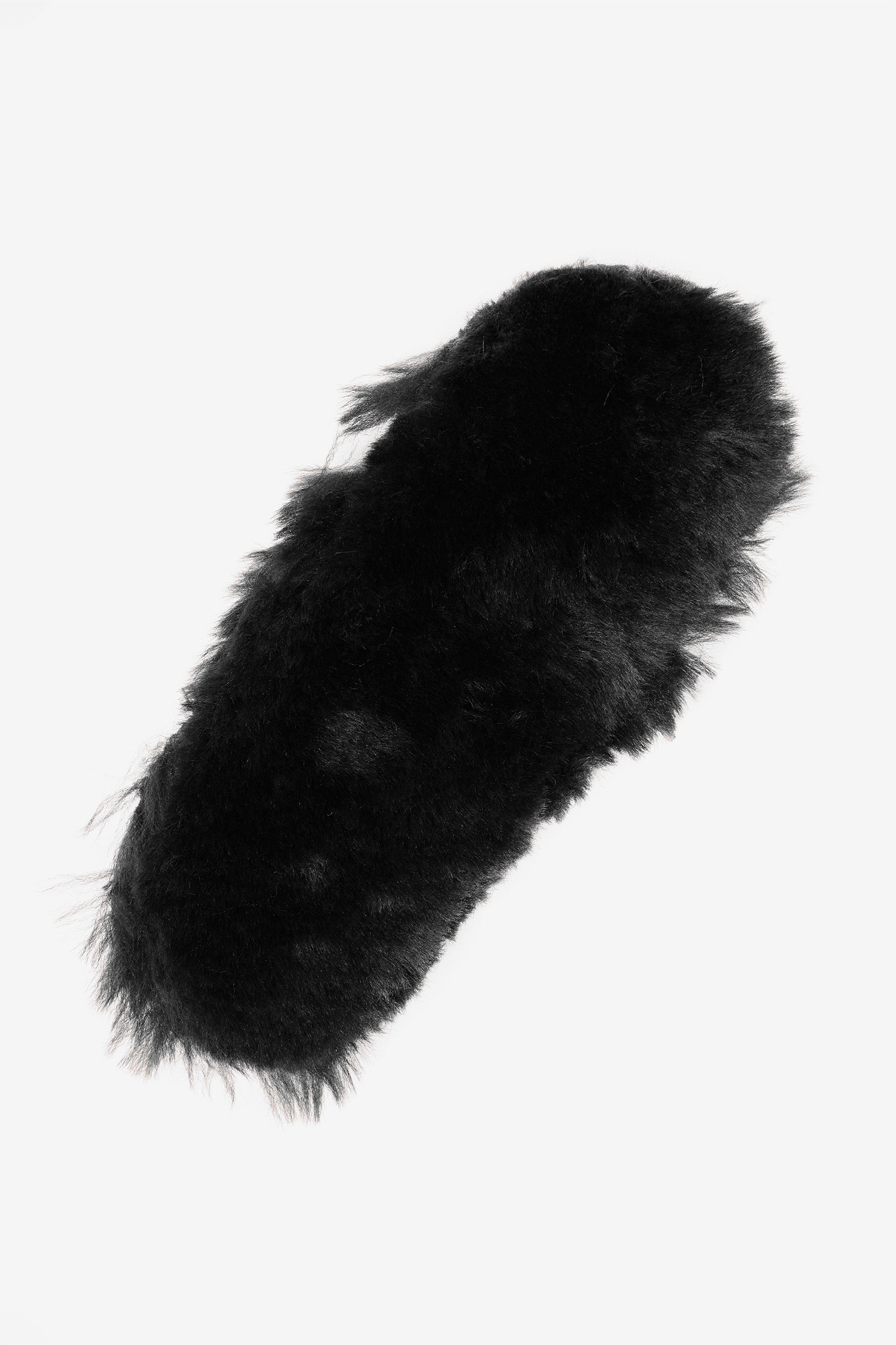 LeMieux Simuwool Protezione mento/naso Briglie & redini