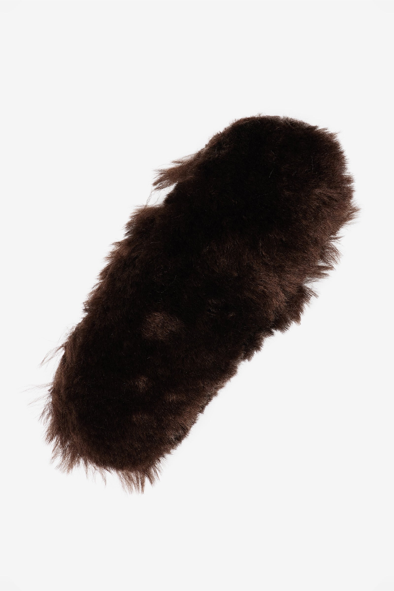 LeMieux Simuwool Protezione mento/naso Briglie & redini