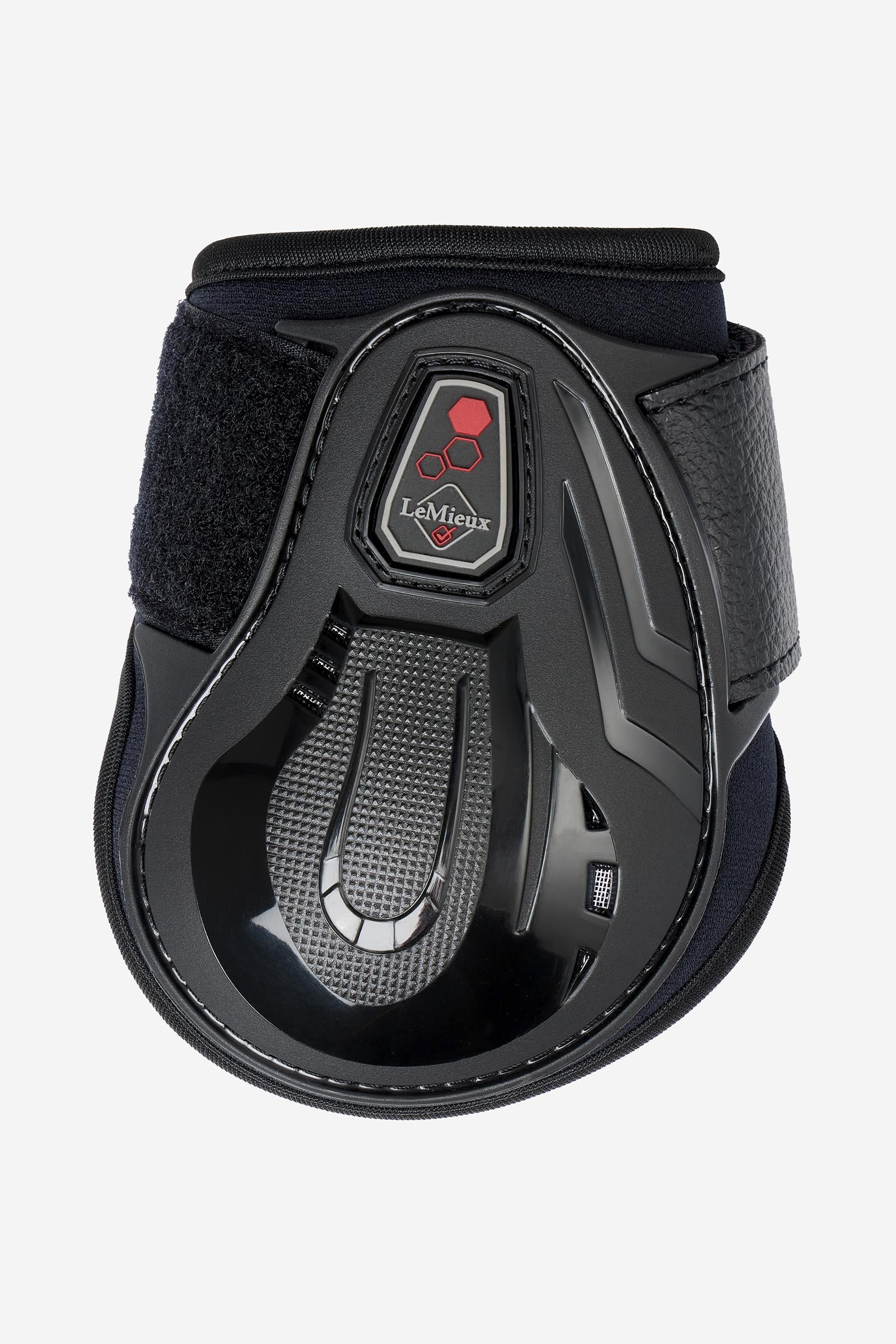 LeMieux Stivali nodello Impact Compliant Leg & Hoof Protection
