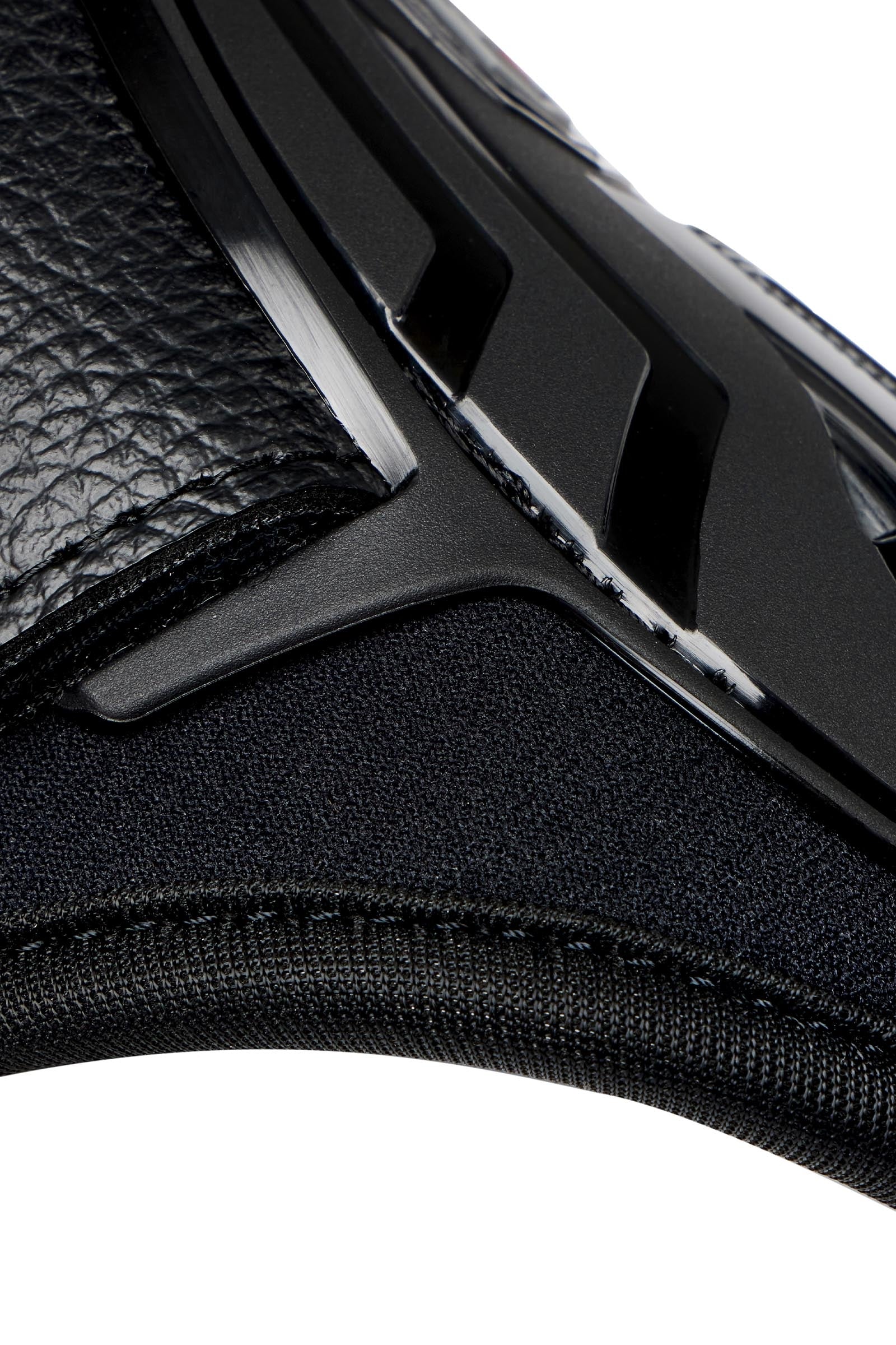 LeMieux Impact Compliant Fetlock Boots Leg & Hoof Protection