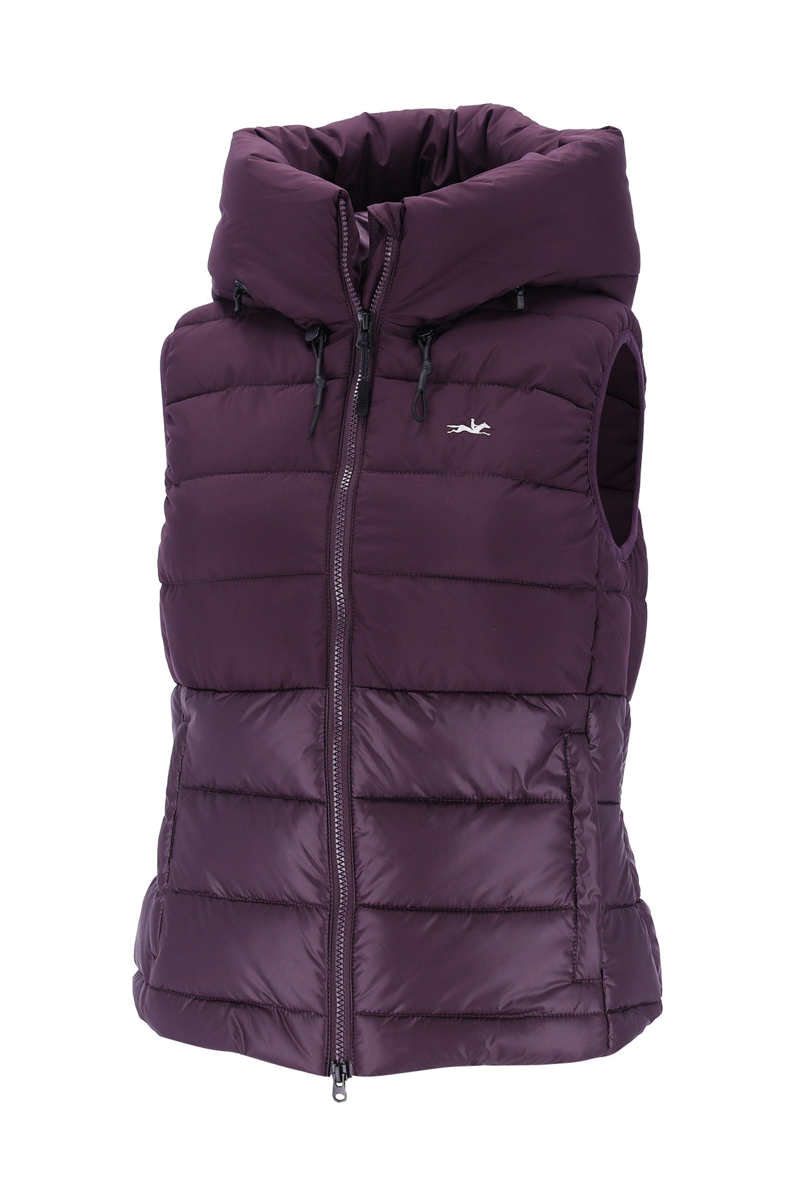 Schockemöhle Sports SP Mariella Style Gilet Ibrido da Donna Abbigliamento da donna