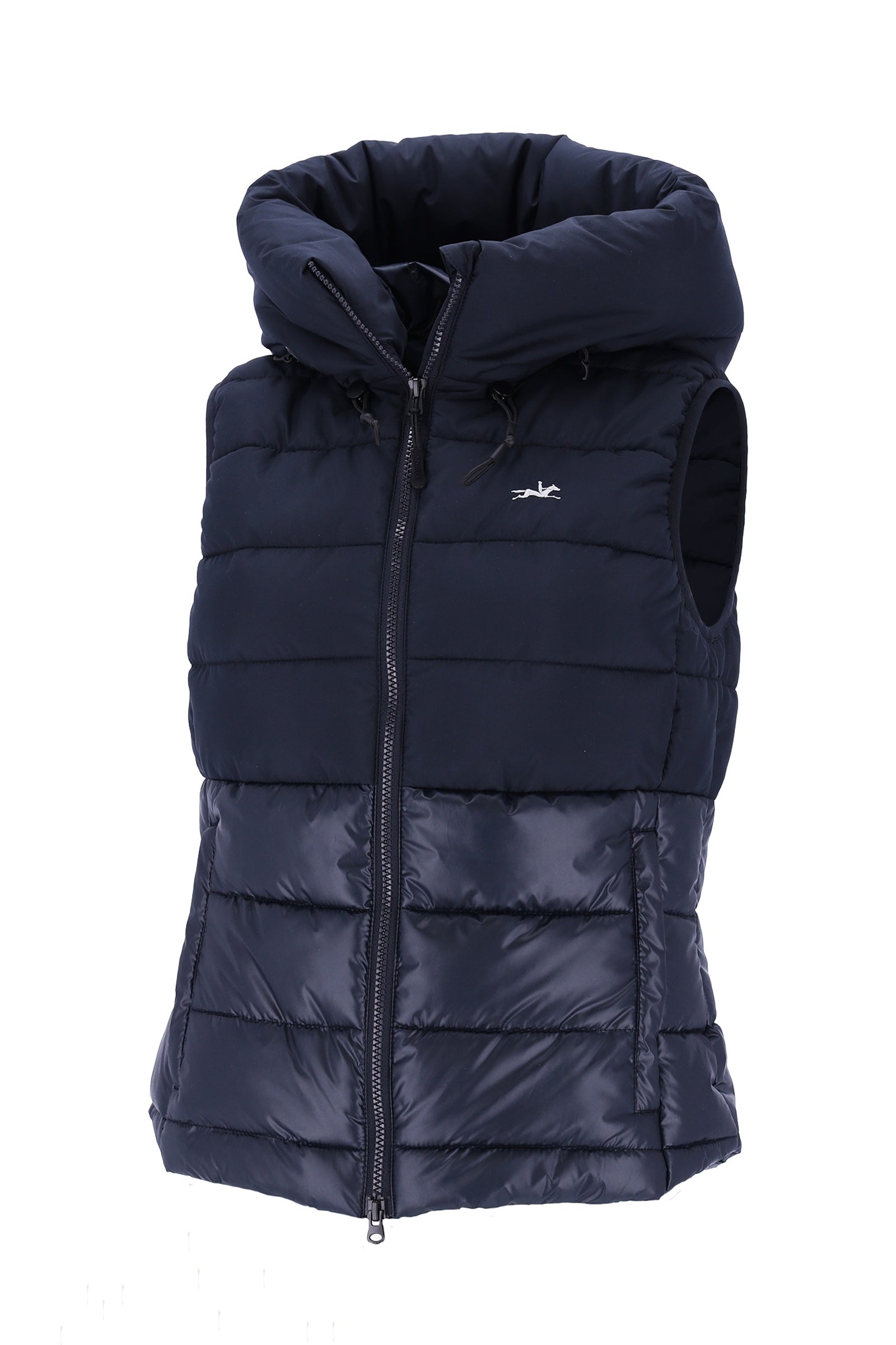 Schockemöhle Sports SP Mariella Style Gilet Ibrido da Donna Abbigliamento da donna