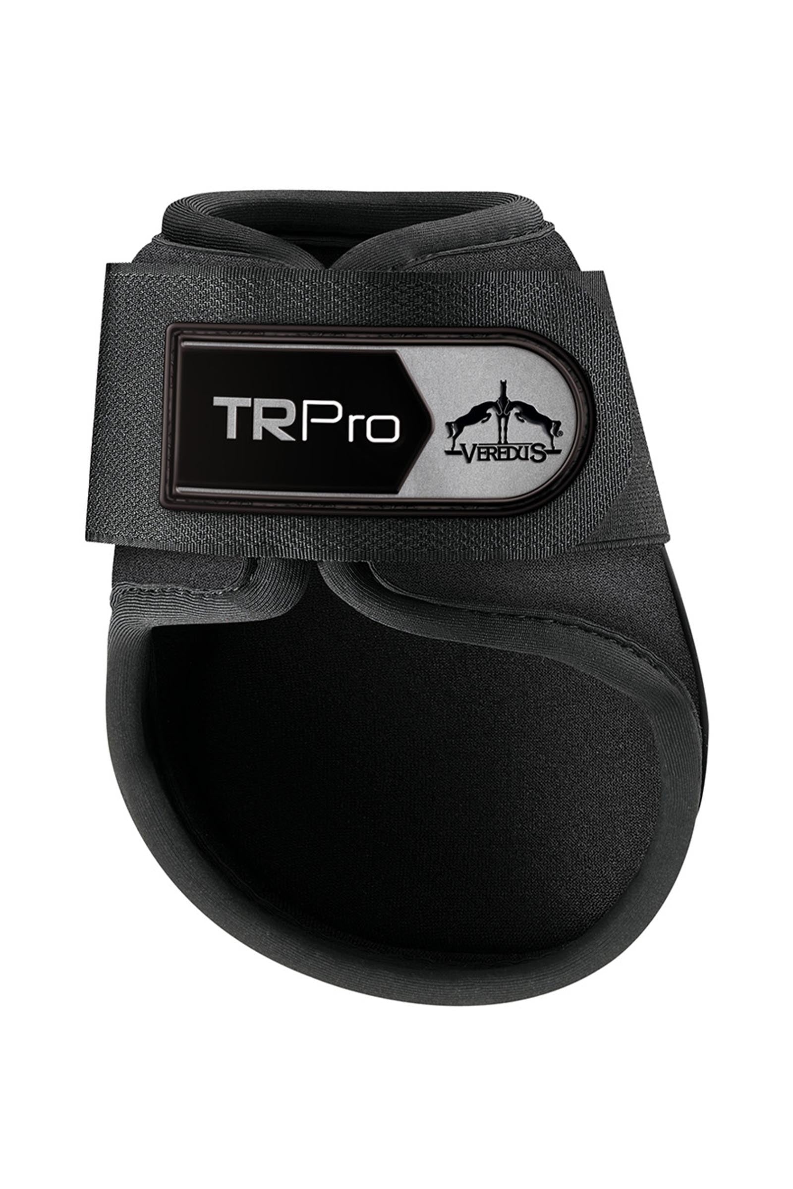 Veredus TR PRO Rear Fetlock Boots Leg & Hoof Protection