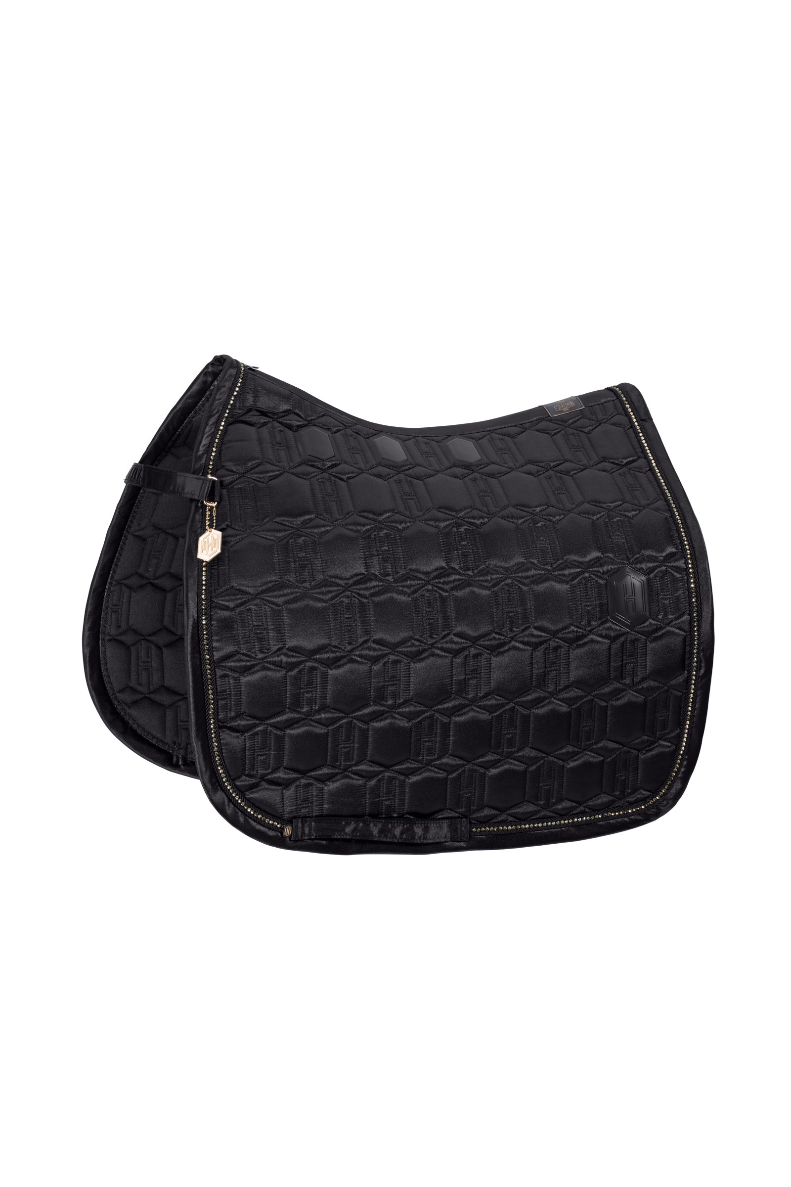 Eskadron Heritage AW24 Satin Crystal Sottosella da dressage Sottosella