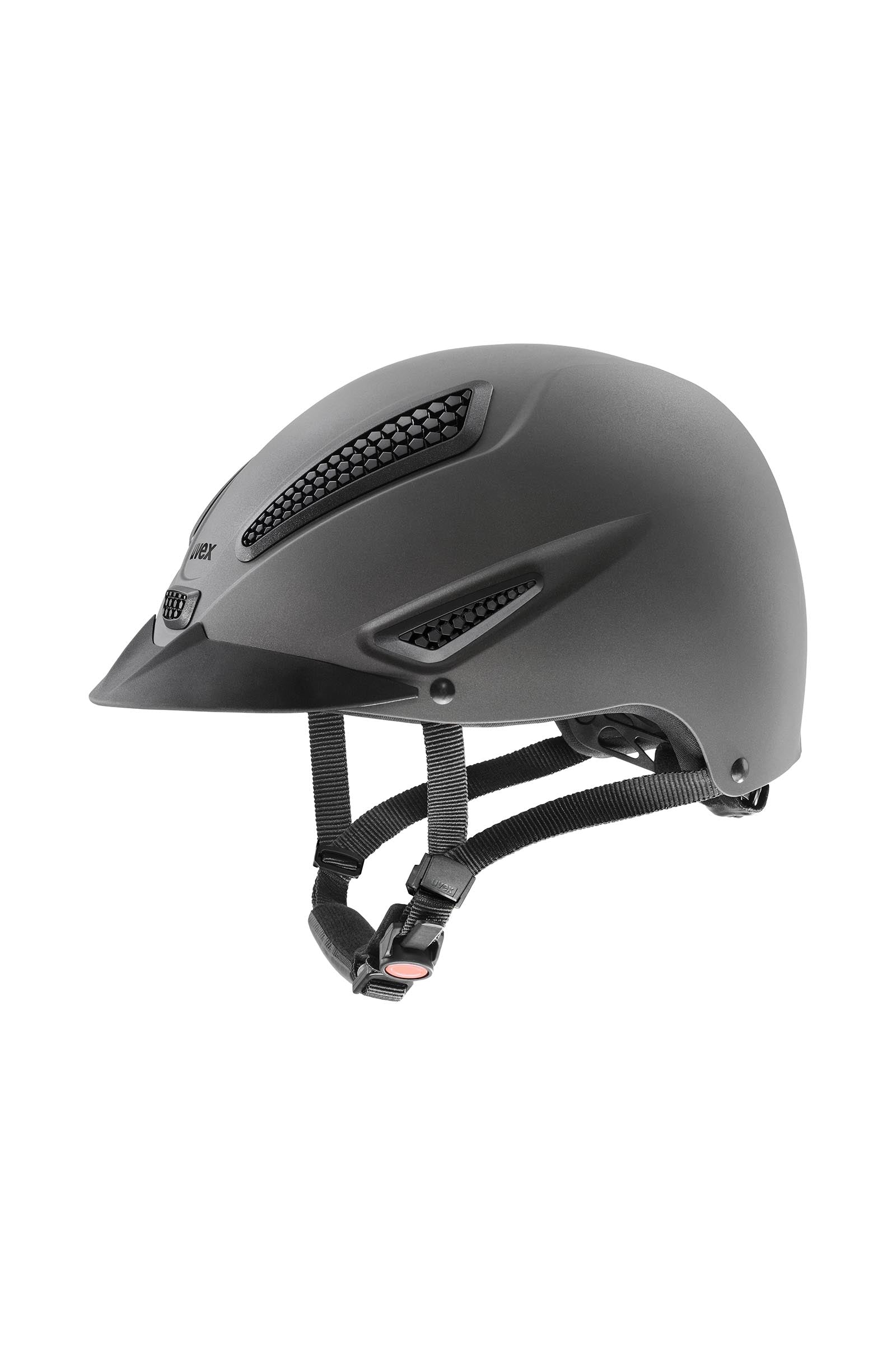 Uvex Perfexxion III Casco da equitazione Attrezzatura di sicurezza