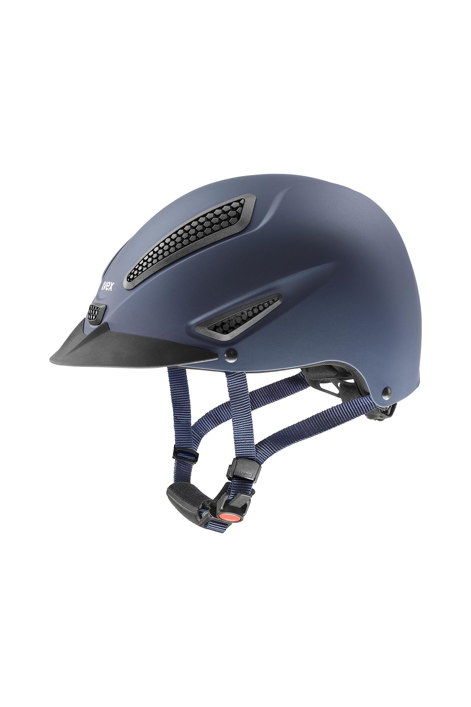 Uvex Perfexxion III Casco da equitazione Attrezzatura di sicurezza
