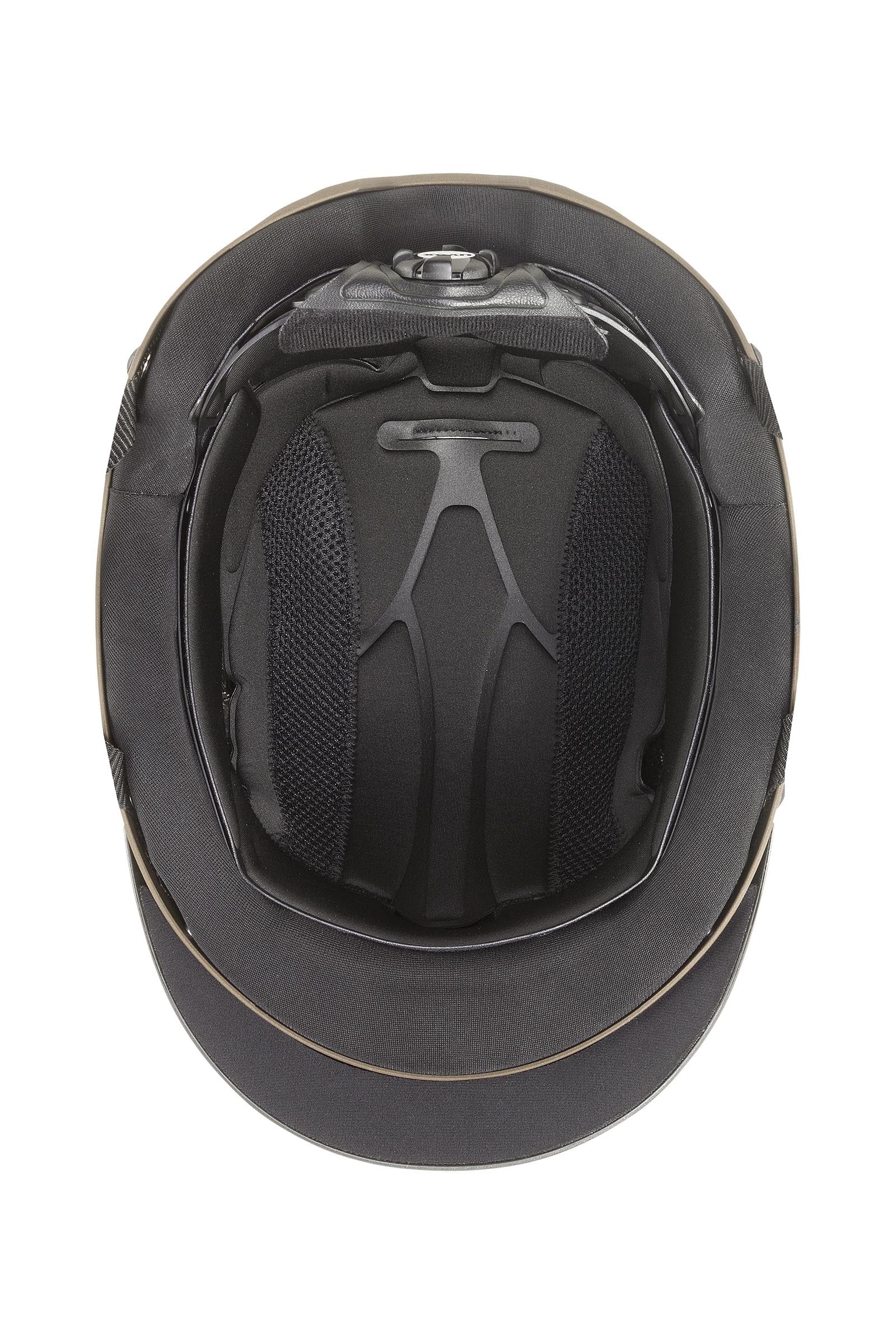 Uvex Perfexxion III Riding Helmet Safety Equipment