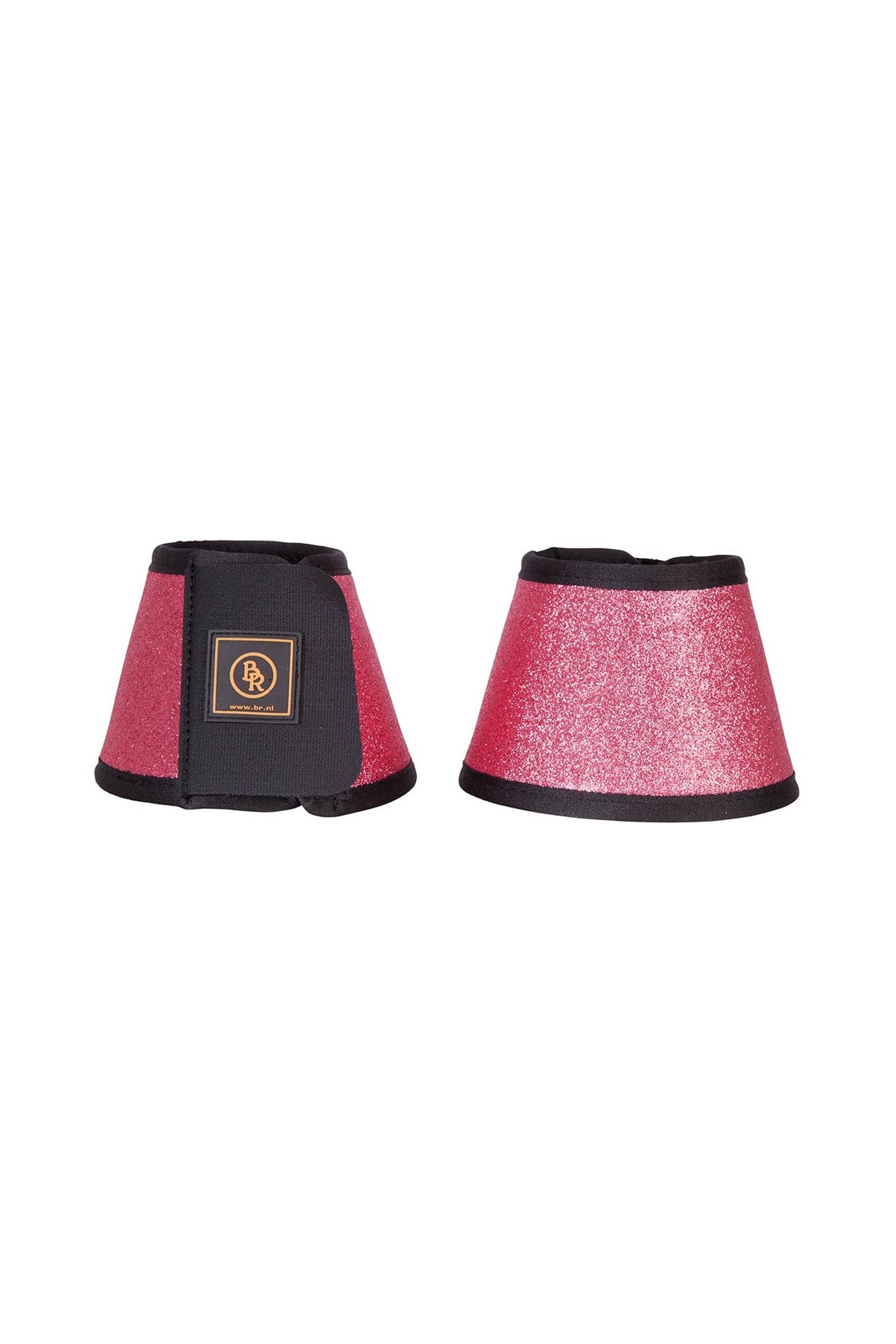 BR stivaletti campanati glitter Leg & Hoof Protection