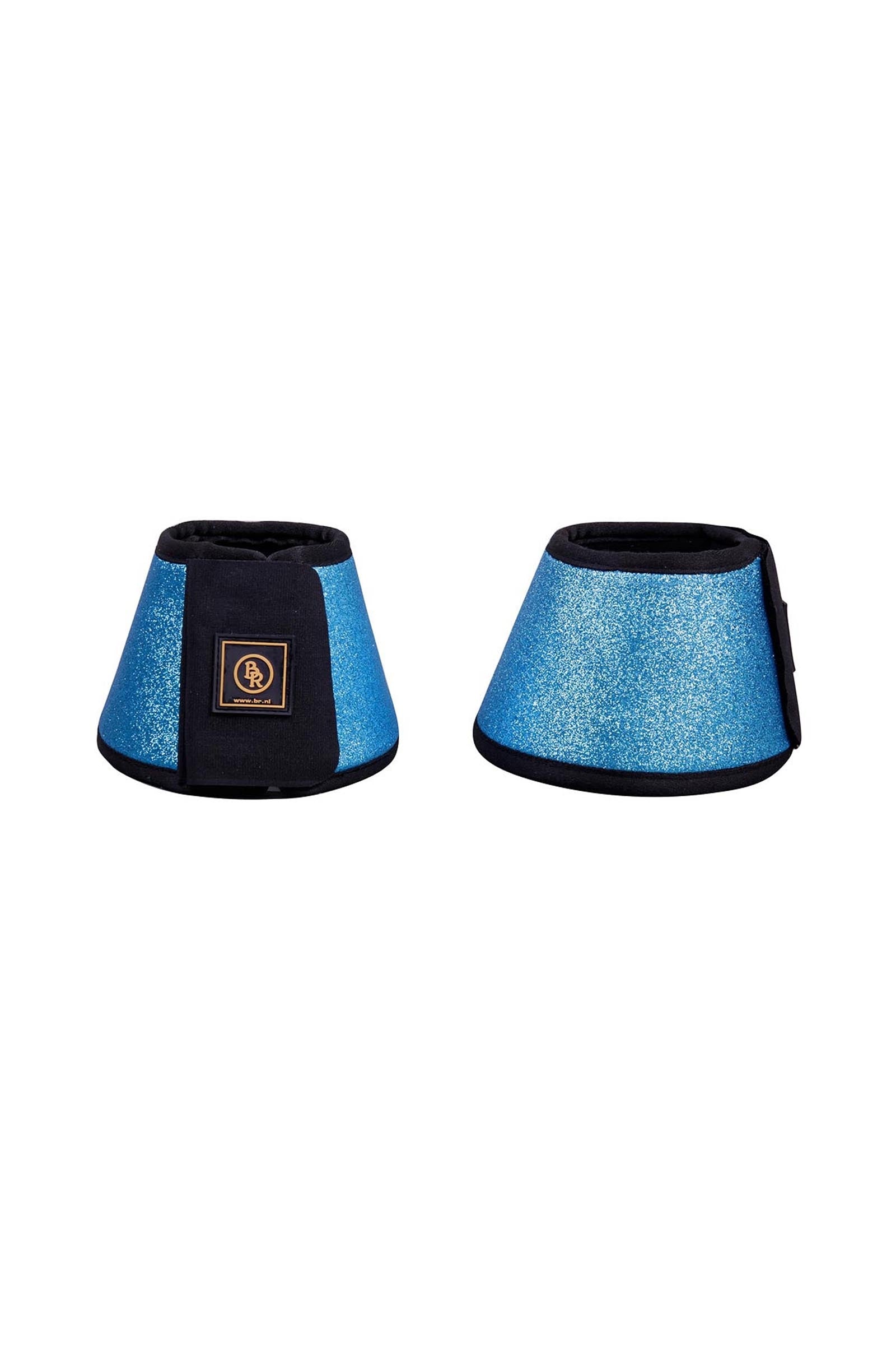 BR stivaletti campanati glitter Leg Protection & Hoof Protection for Horses