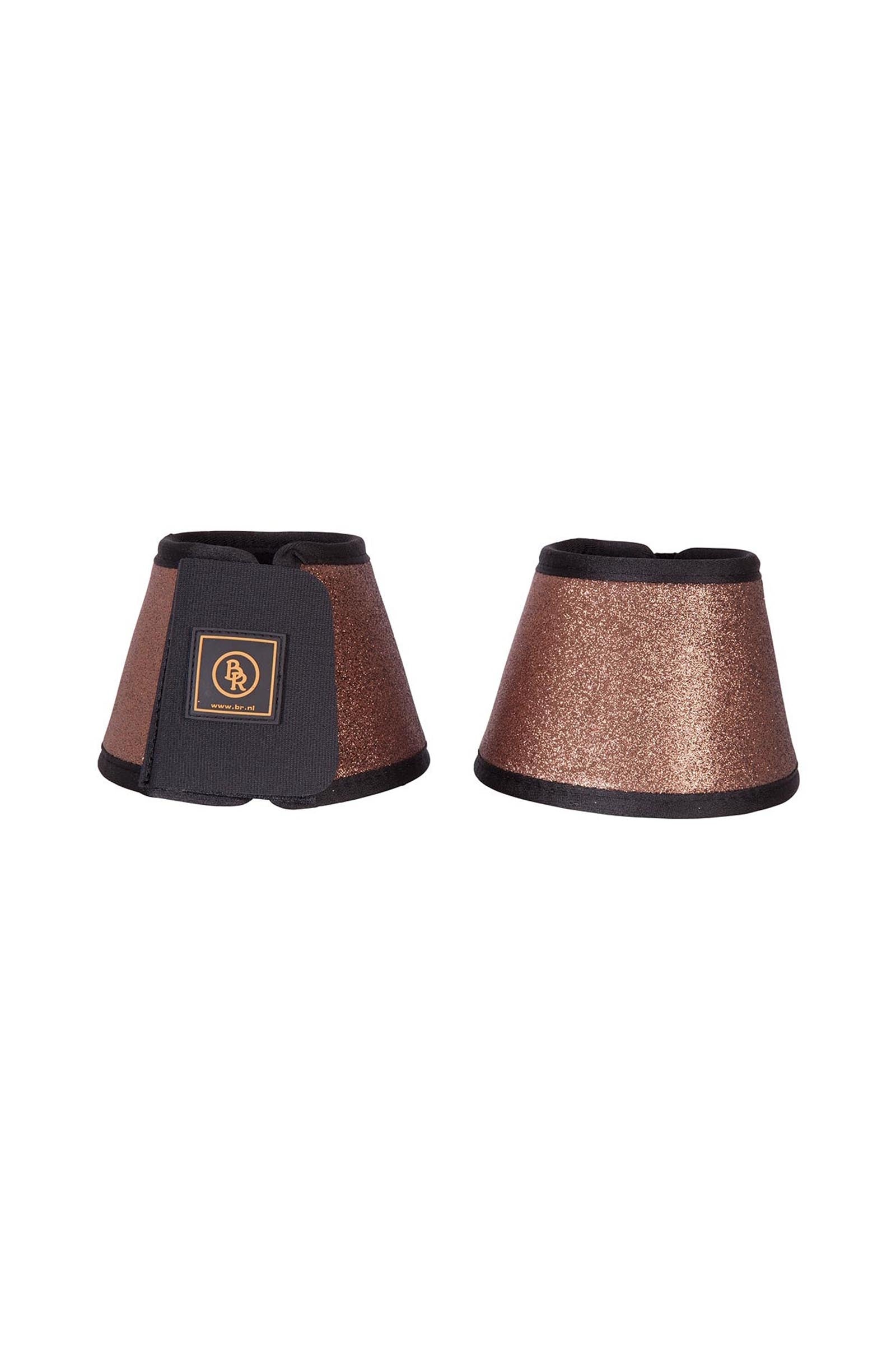 BR stivaletti campanati glitter Leg & Hoof Protection
