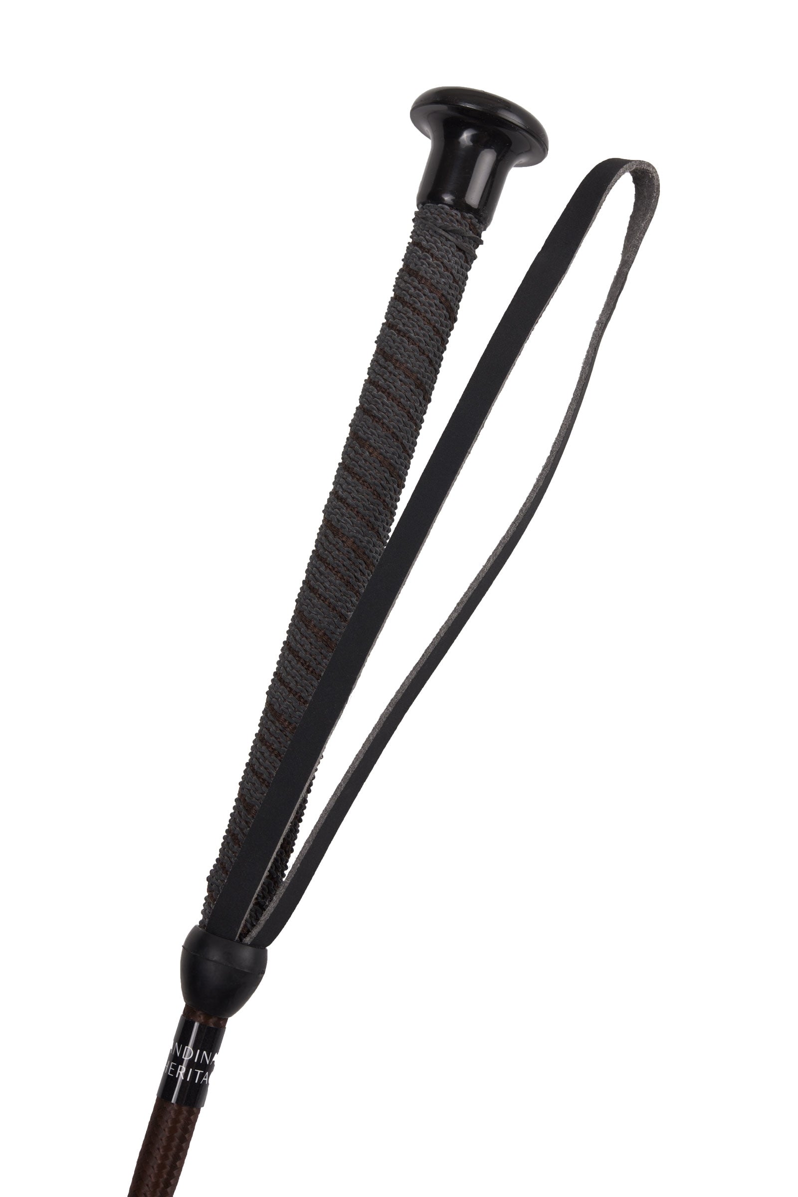 Horze Sure Grip Jump Bat Riding Whips, Crops & Spurs