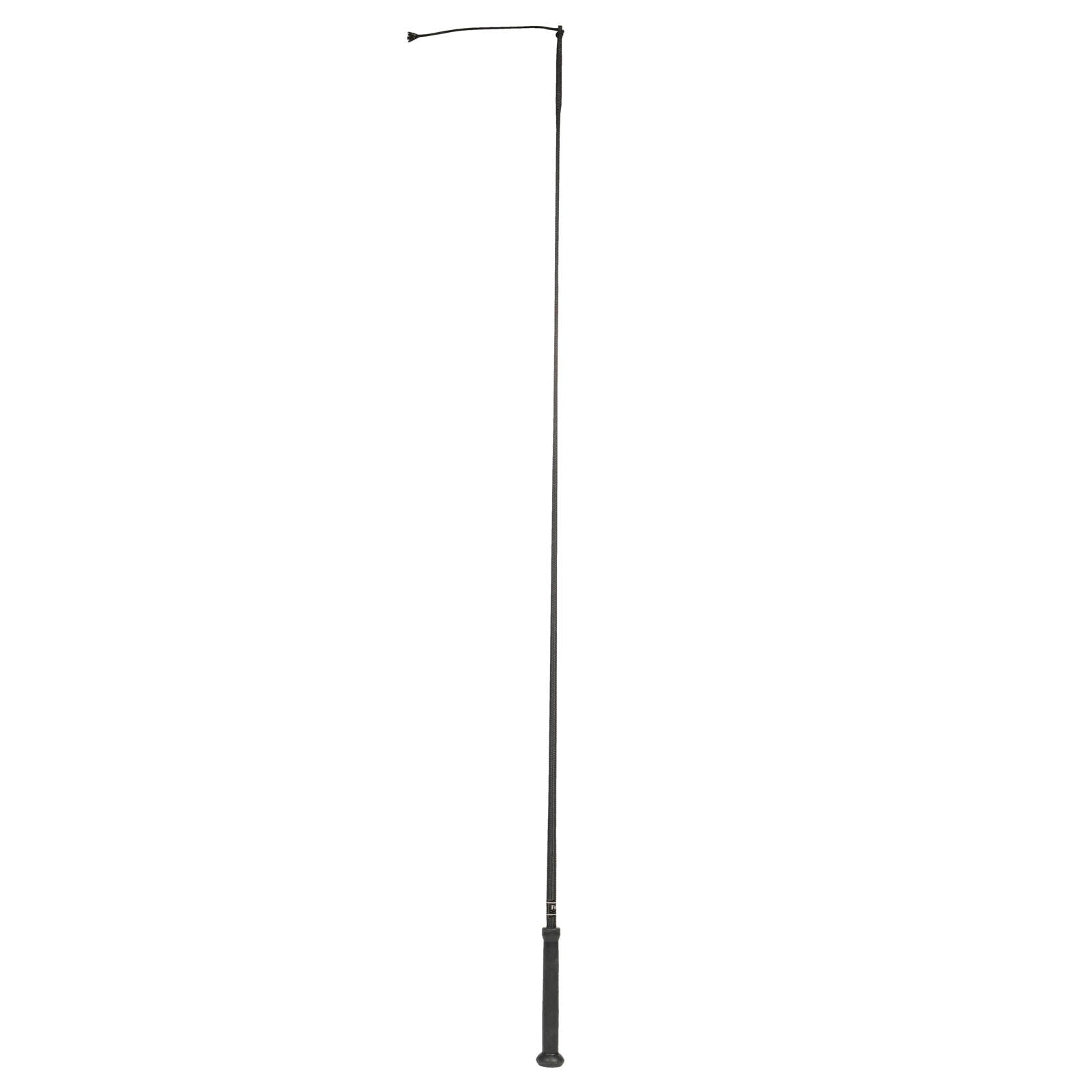Finntack Frusta da corsa al trotto, 48 pollici (120+20 cm) Frustini