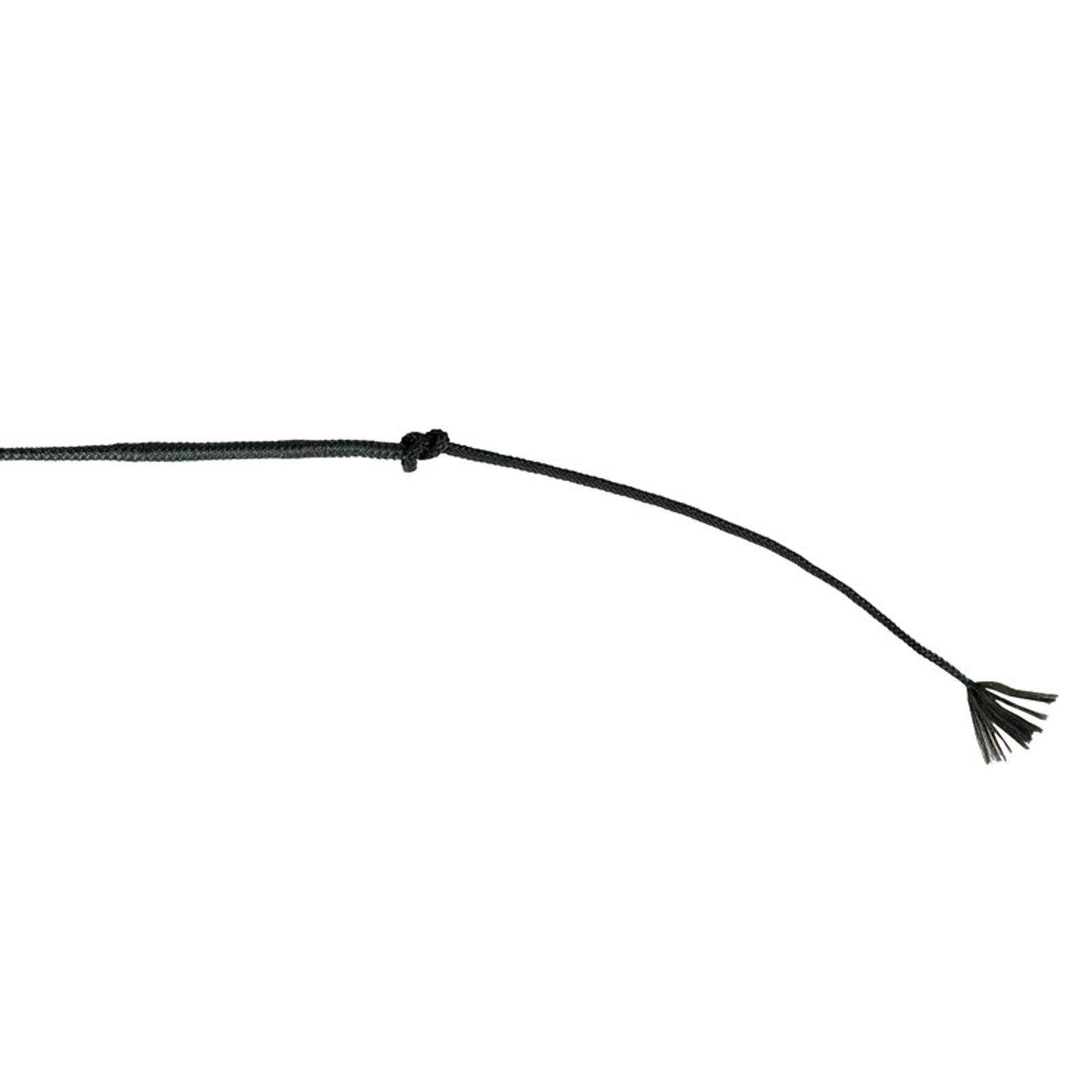 Finntack Frustino da allenamento per trotto, 45 pollici (155 cm + 17 cm) Frustini