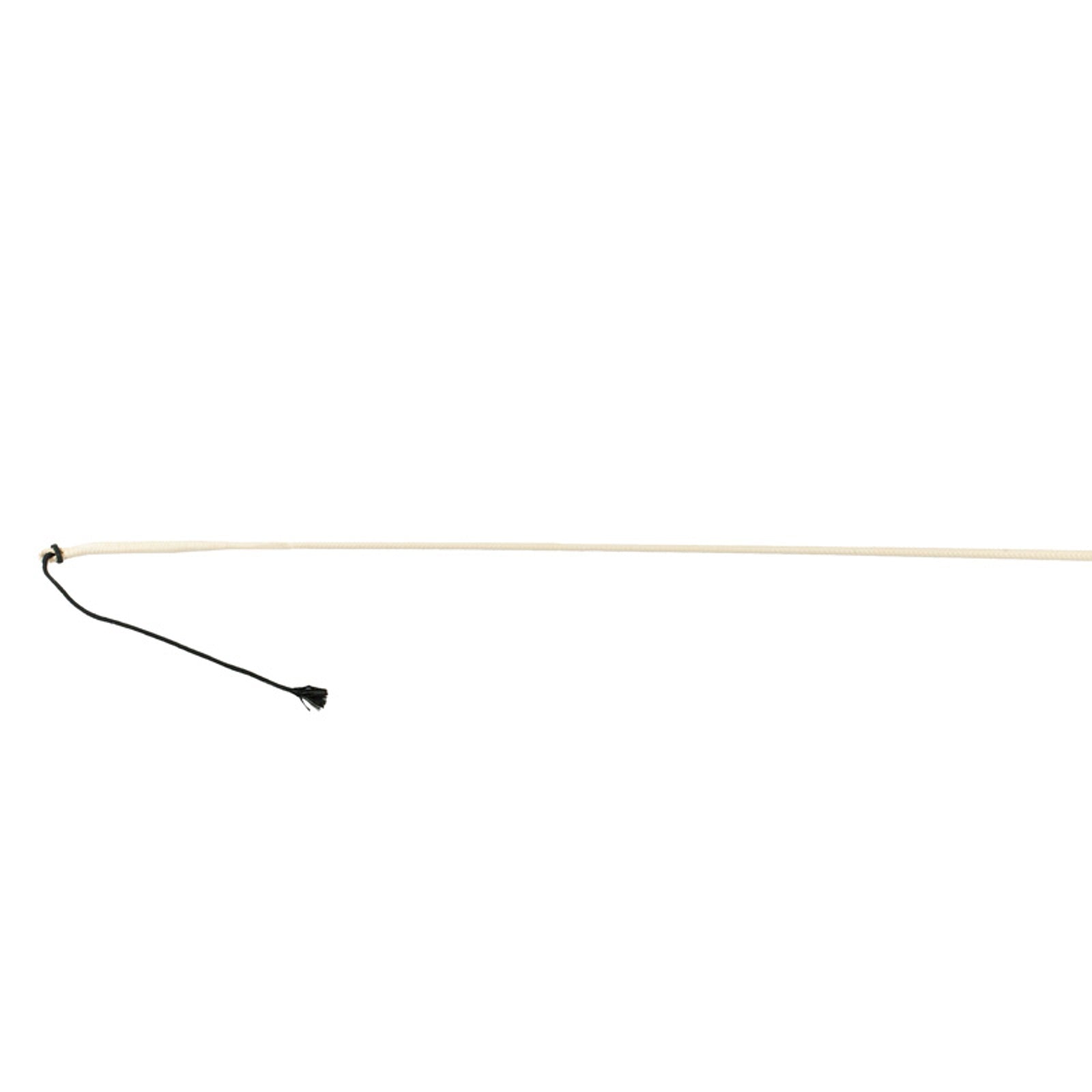 Finntack Frustino da allenamento per trotto, 45 pollici (155 cm + 17 cm) Frustini