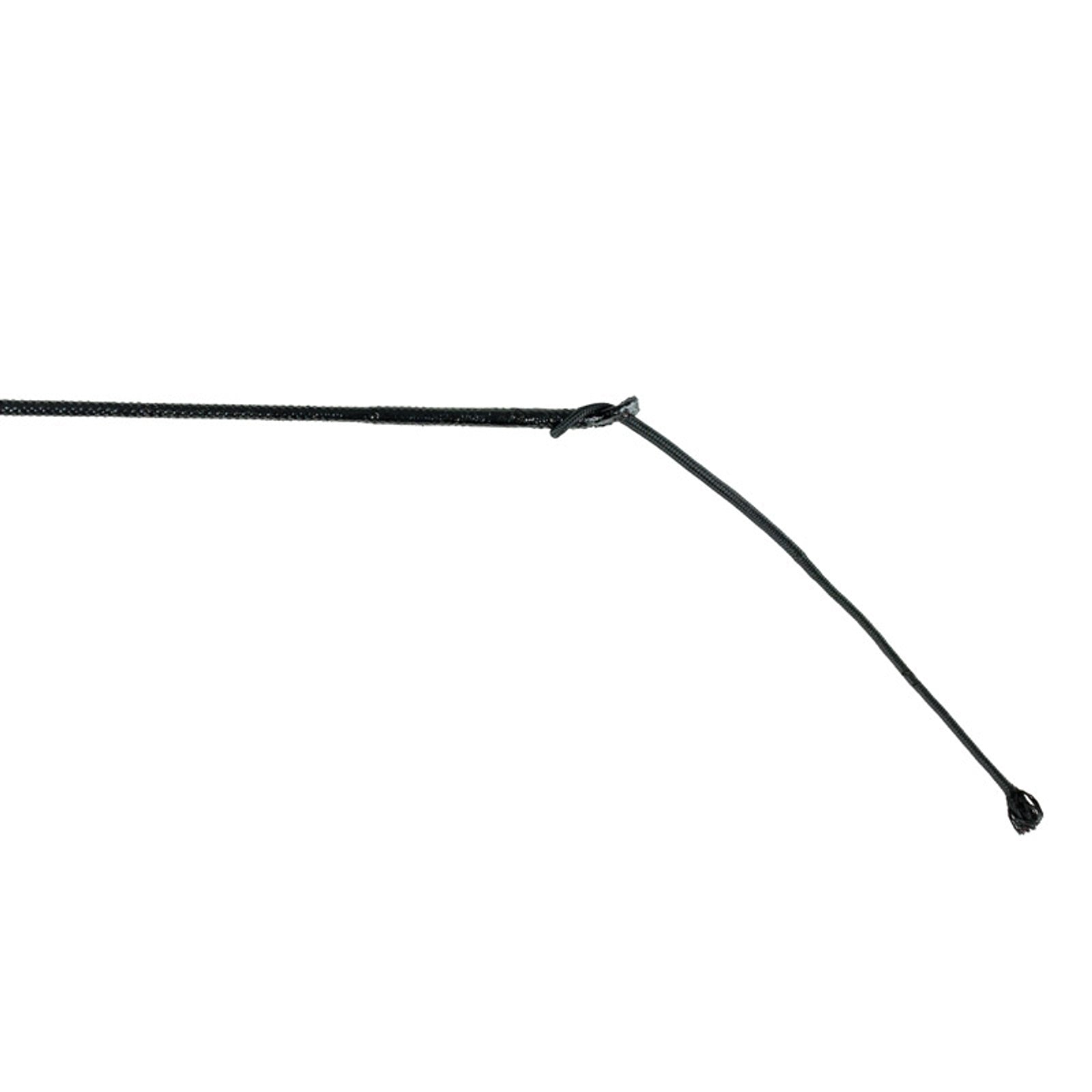 Finntack Frustino da allenamento Classic per trotto, 45 pollici (115 cm + 20 cm) Frustini