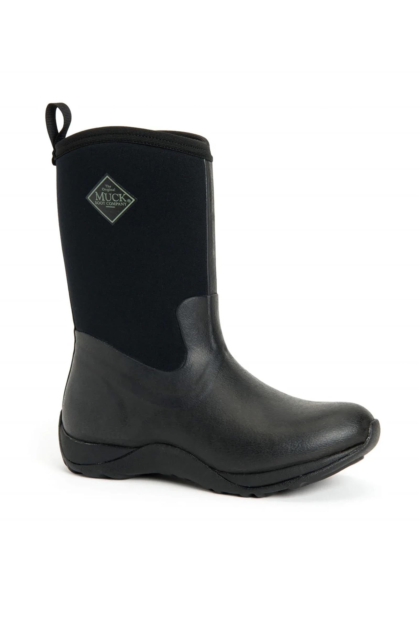 Muck Boot Arctic Weekend stivali di altezza media Calzature